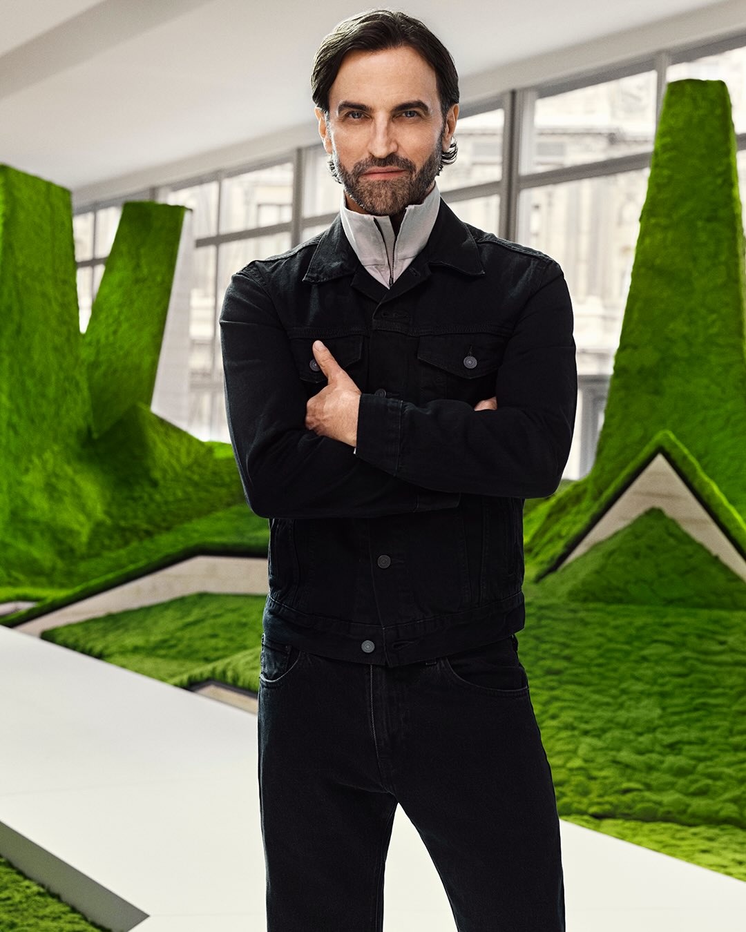 thoi trang,  tuan,  Miu Miu,  Miuccia Prada,  Louis Vuitton anh 14