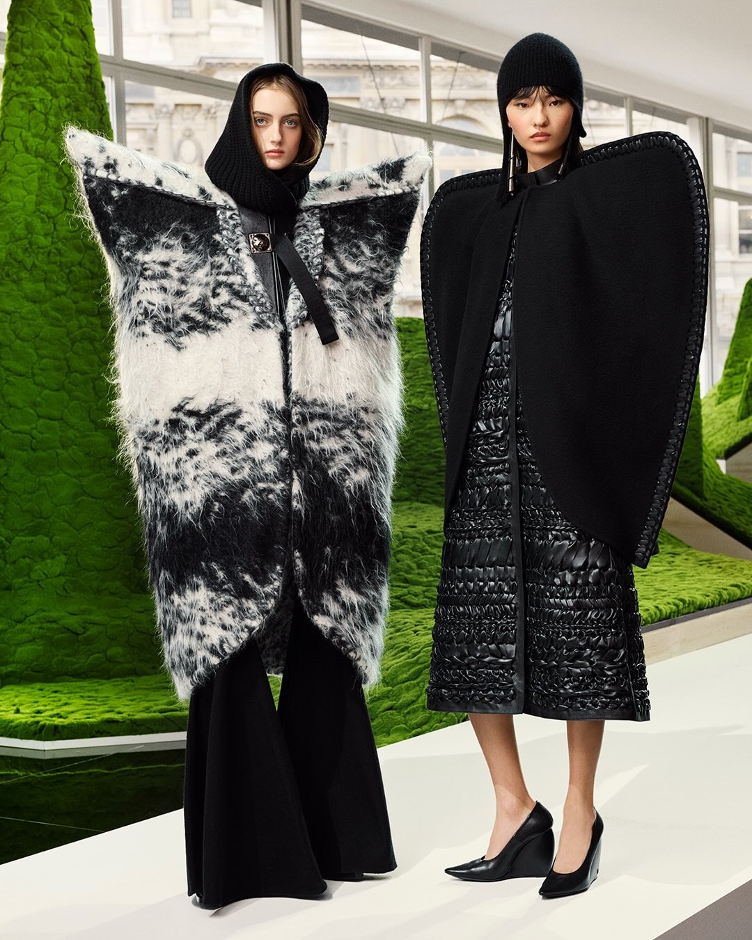 thoi trang,  tuan,  Miu Miu,  Miuccia Prada,  Louis Vuitton anh 15