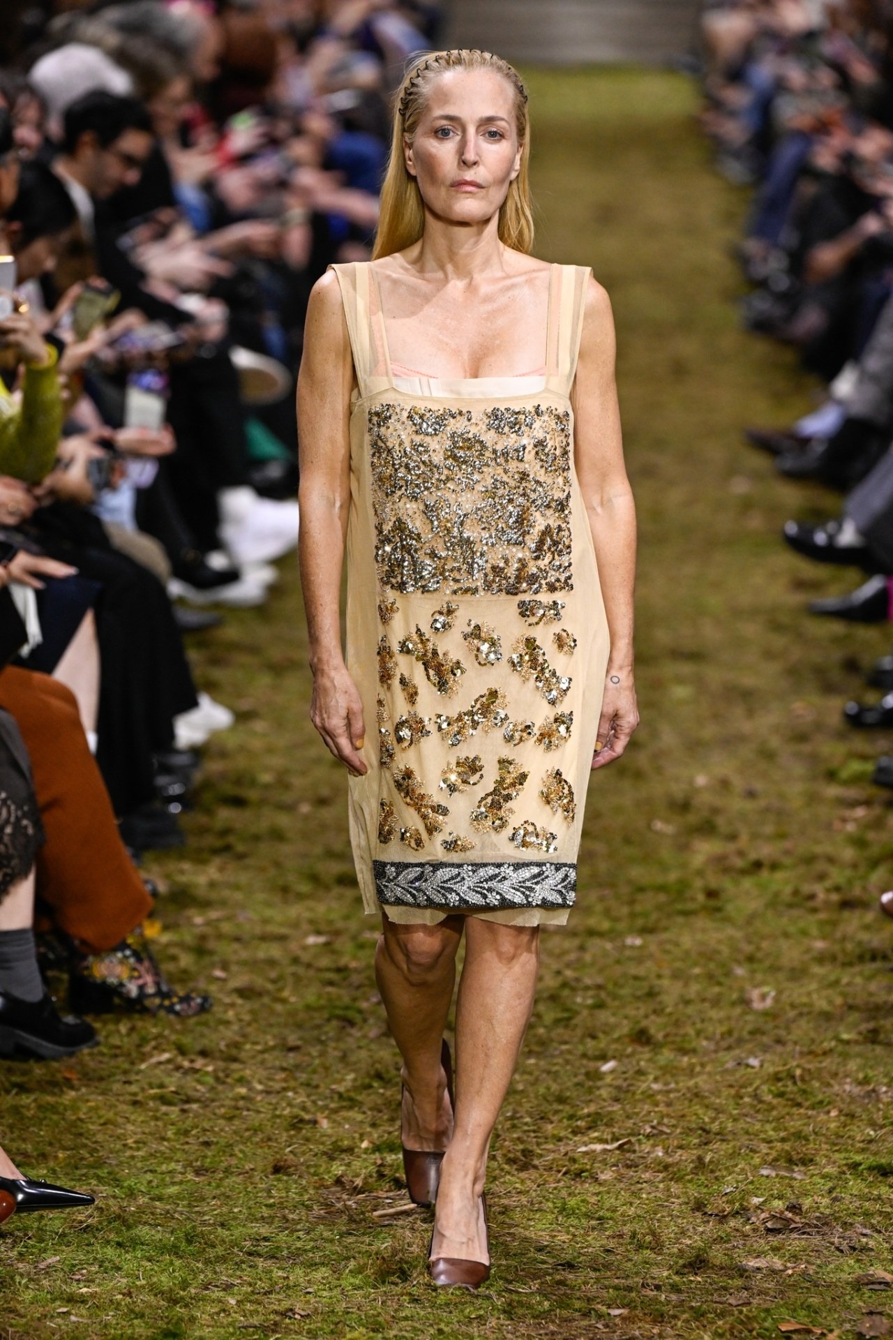 thoi trang,  tuan,  Miu Miu,  Miuccia Prada,  Louis Vuitton anh 4