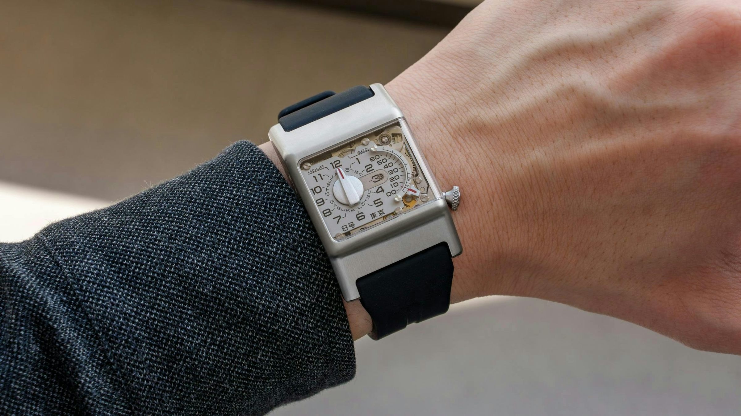 pickleball,  dong ho,  Timex anh 4