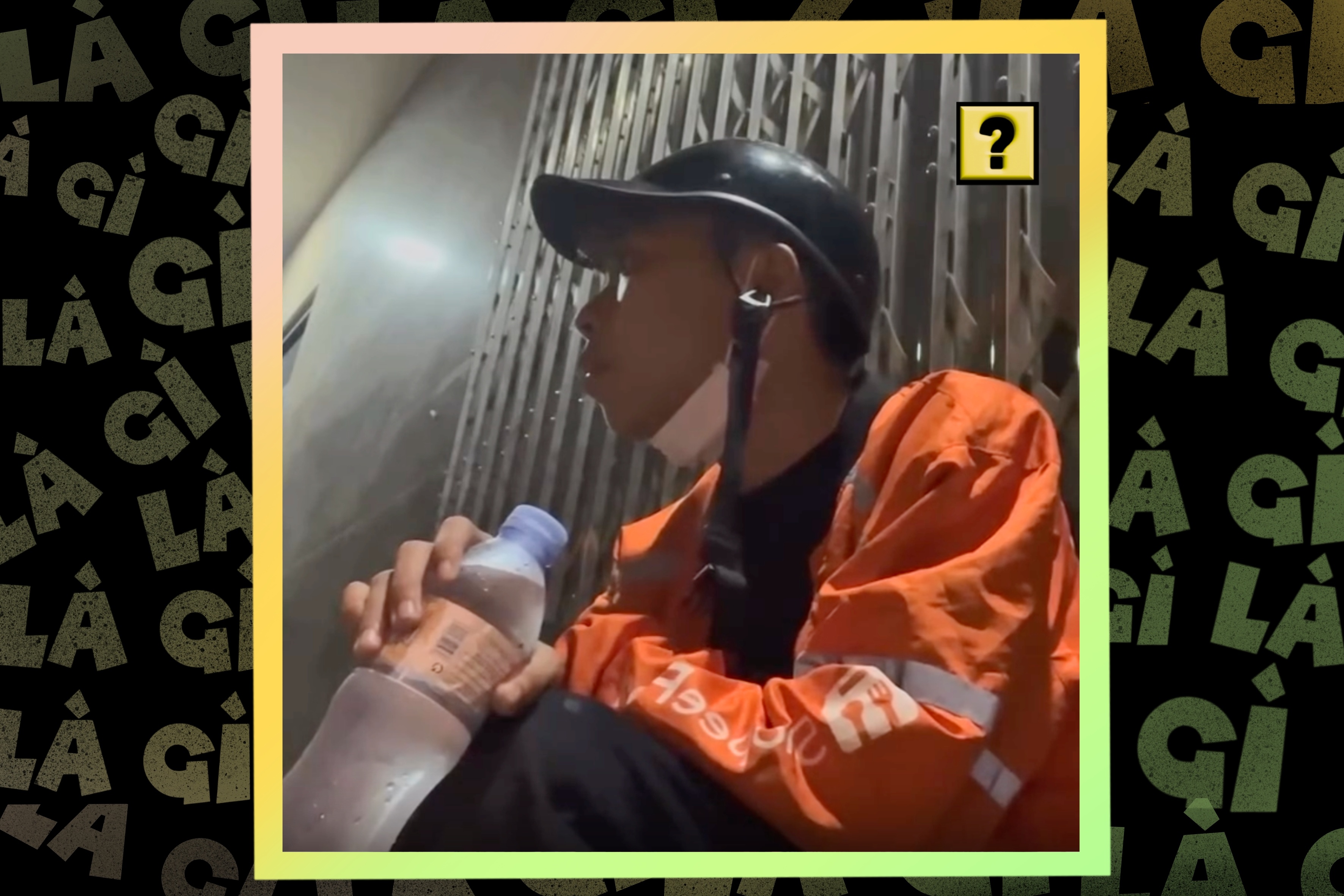 'Lo ca doi nay khong ruc ro' thi sao? hinh anh