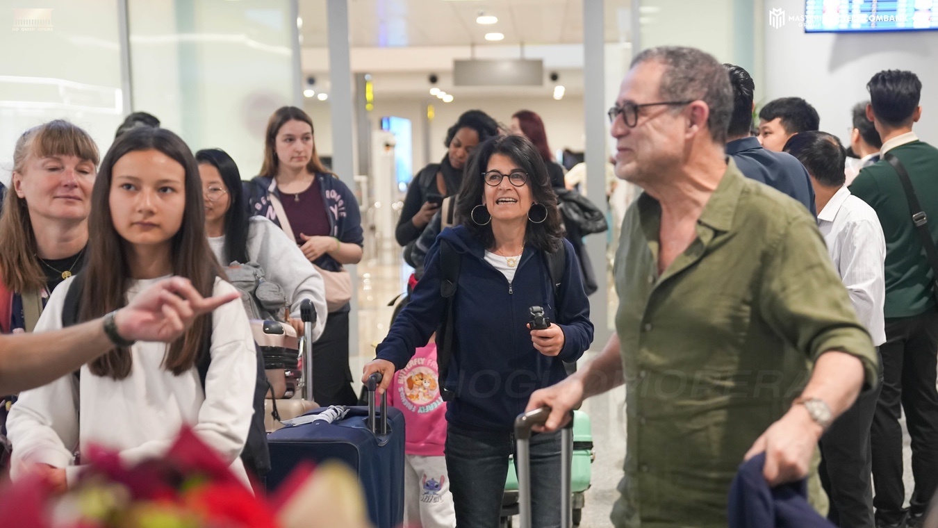 Tinh hoa Phap,  Techcombank,  Masterise Group, anh 2