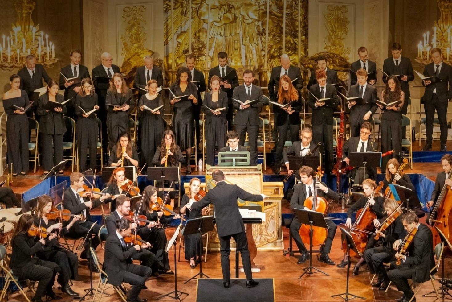 Techcombank va Masterise Group dua 'Tinh hoa Phap' den Ha Noi hinh anh