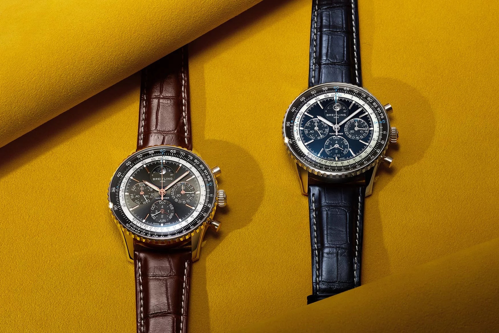 dong ho,  dong ho tuan,  Jacob & Co.,  Breitling anh 10