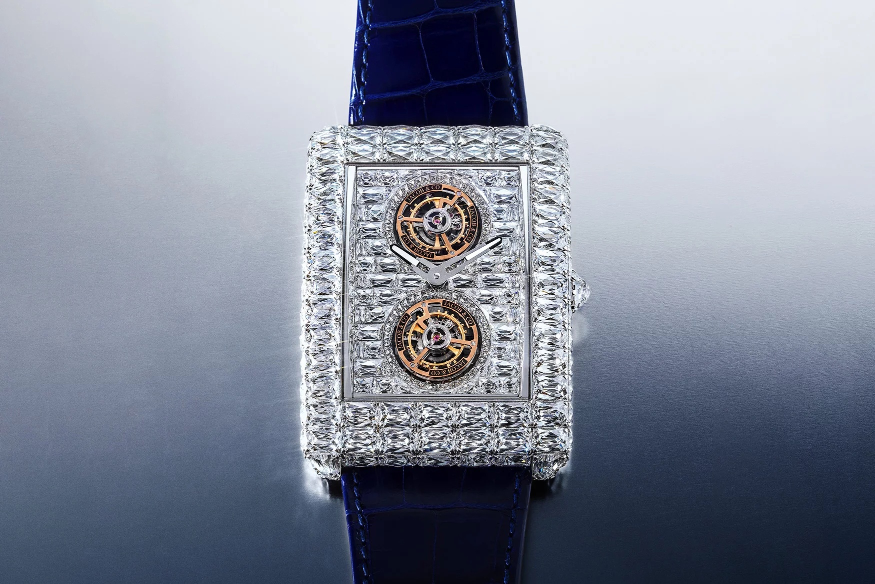 dong ho,  dong ho tuan,  Jacob & Co.,  Breitling anh 2