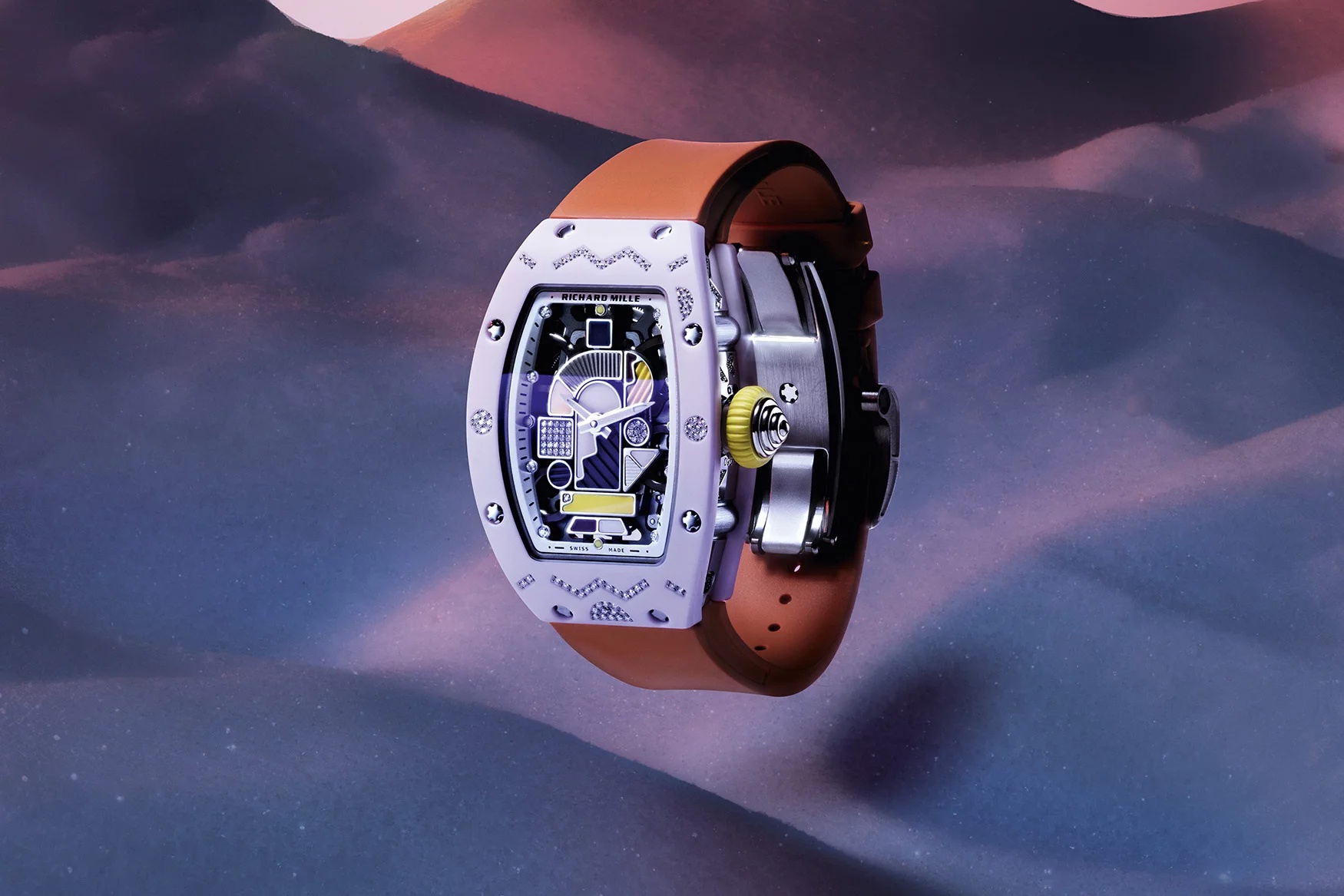 dong ho,  dong ho tuan,  Jacob & Co.,  Breitling anh 4