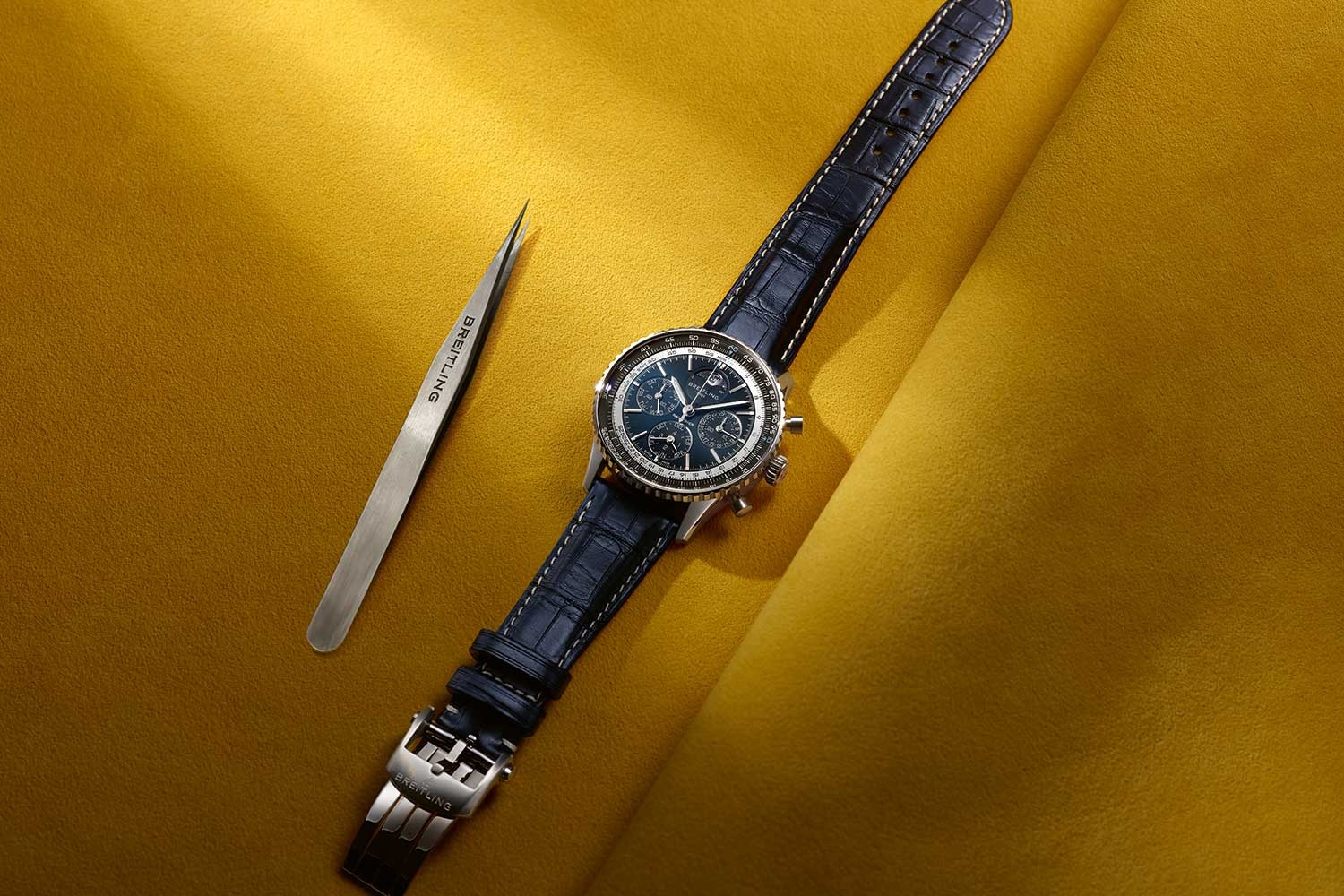 dong ho,  dong ho tuan,  Jacob & Co.,  Breitling anh 11