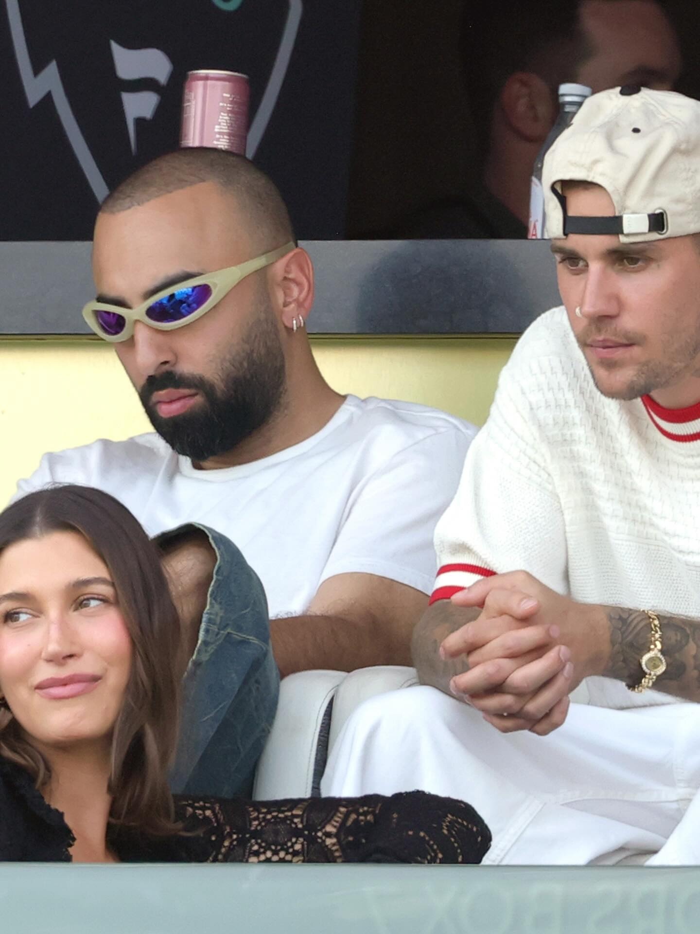 Bieber,  rolex,  Rolex Cellini Ref. 2435,  dong ho anh 2