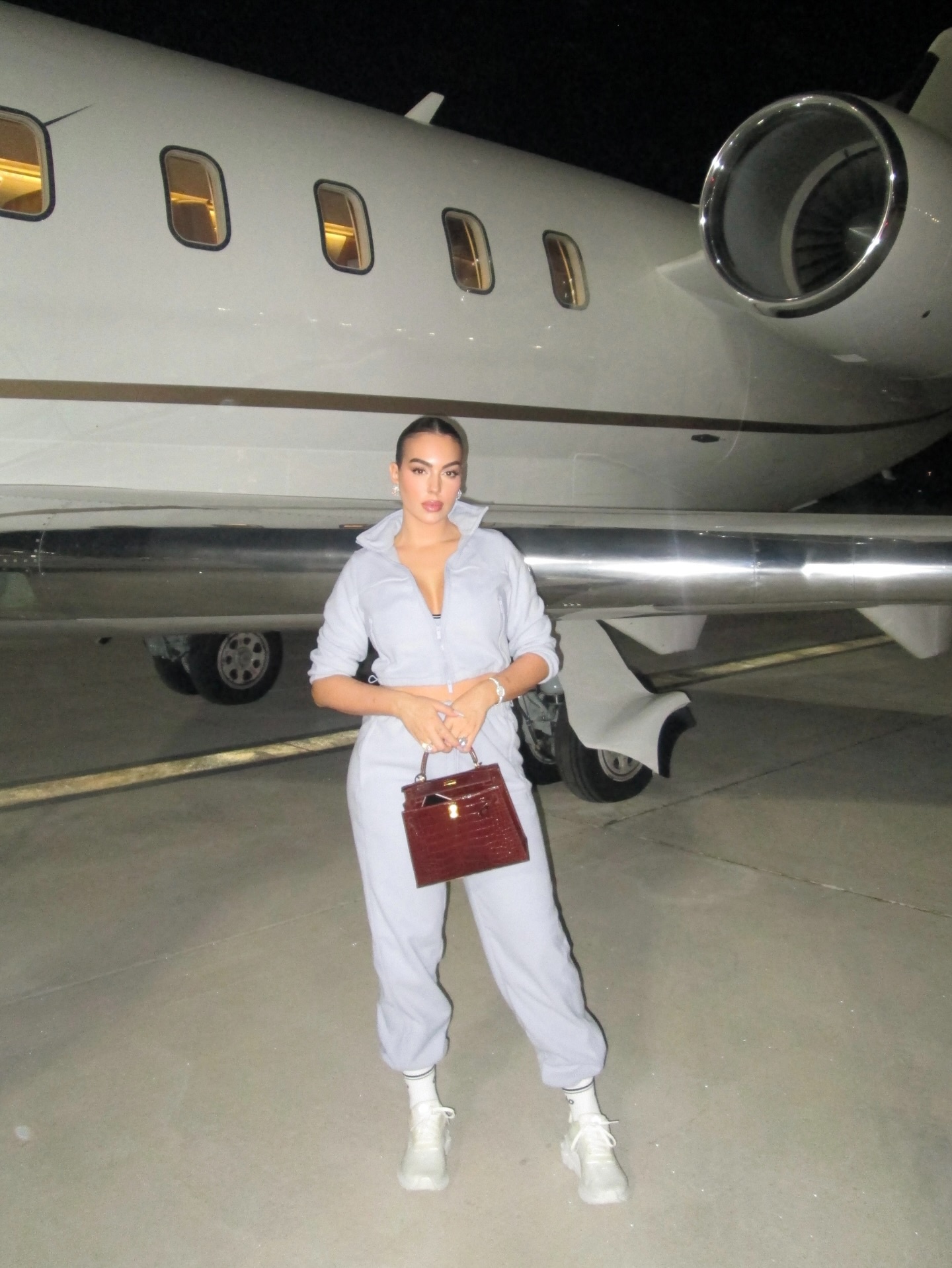 Ronaldo, Georgina Rodríguez, Patek Philippe, Cristiano Ronaldo, đồng hồ ảnh 14 Ronaldo, Georgina Rodriguez, Patek Philippe, Cristiano Ronaldo, dong ho anh 14