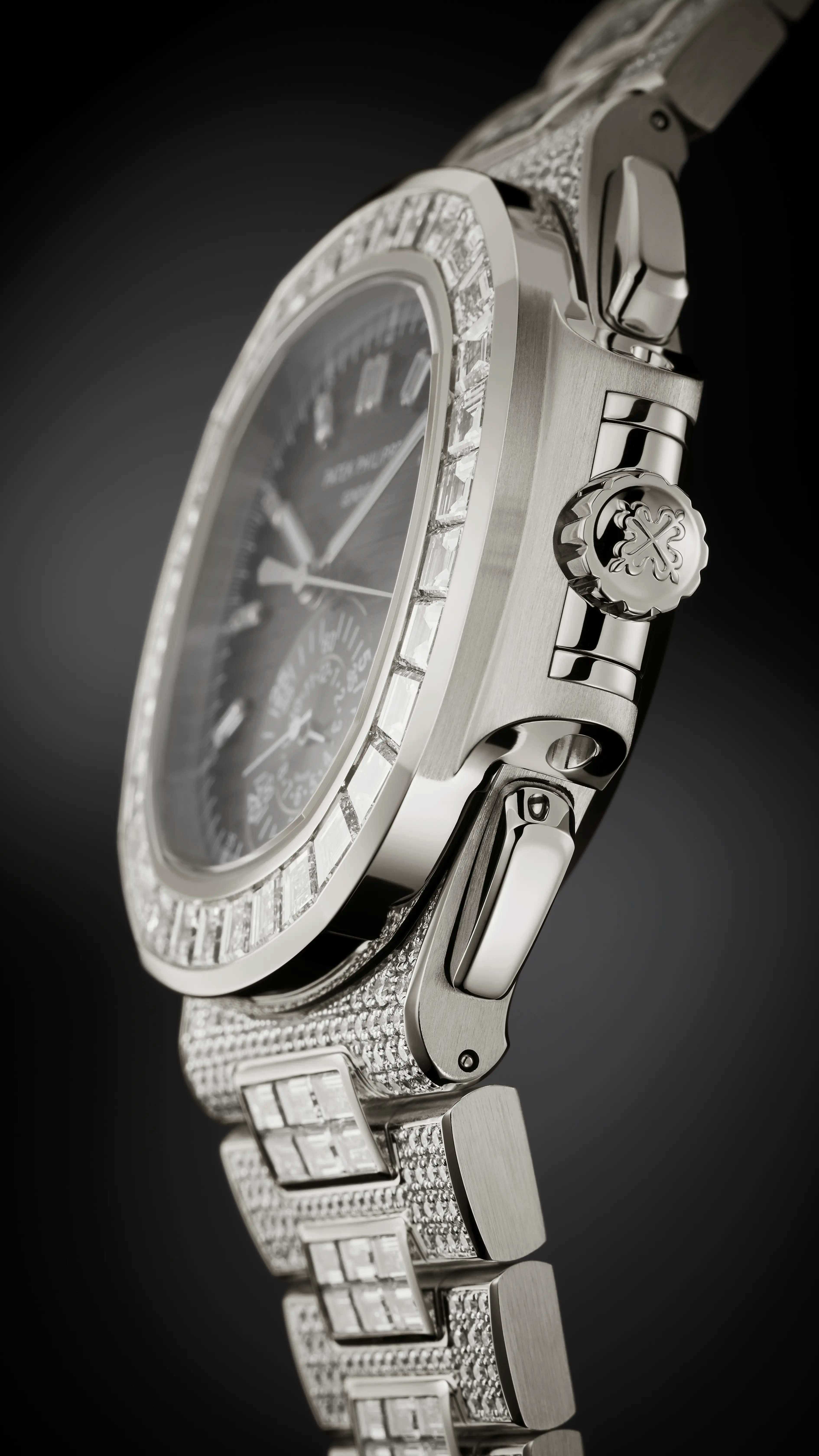 Ronaldo, Georgina Rodríguez, Patek Philippe, Cristiano Ronaldo, đồng hồ ảnh 7 Ronaldo, Georgina Rodriguez, Patek Philippe, Cristiano Ronaldo, dong ho anh 7