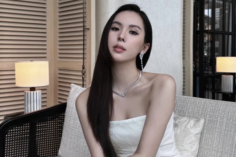 logo,  phong cach,  quiet luxury,  effortless chic anh 2