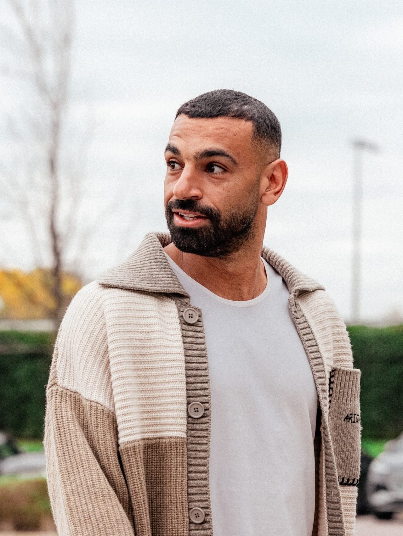 Mohamed Salah,  Richard Mille,  Liverpool,  RM 30-01,  Mohamed Salah roi Liverpool anh 8