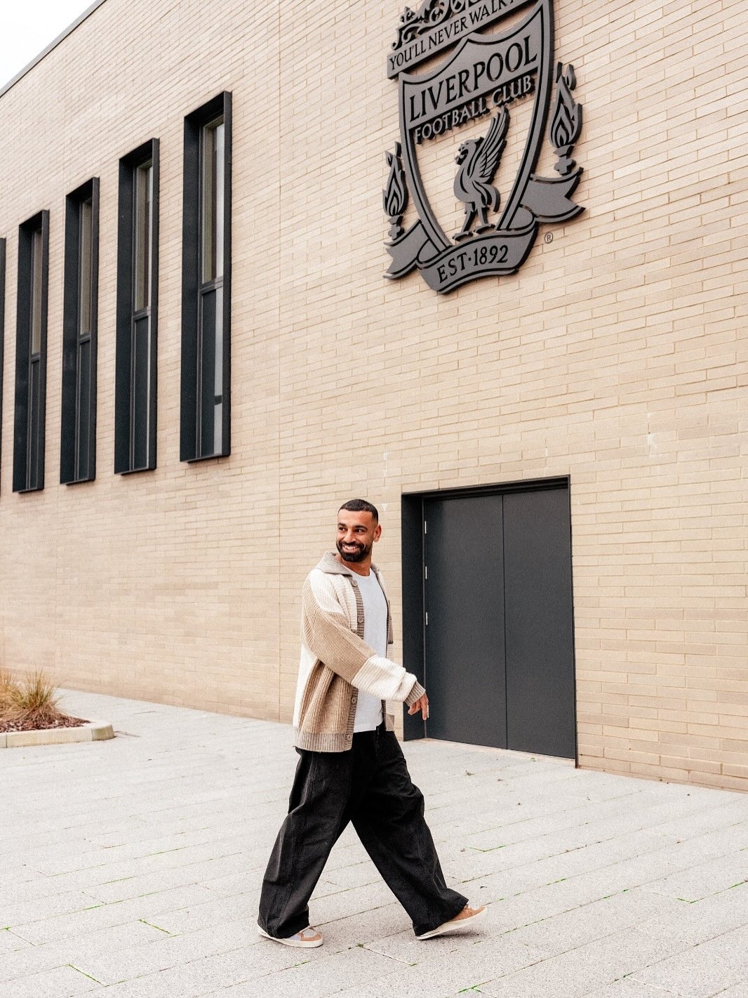 Mohamed Salah,  Richard Mille,  Liverpool,  RM 30-01,  Mohamed Salah roi Liverpool anh 7