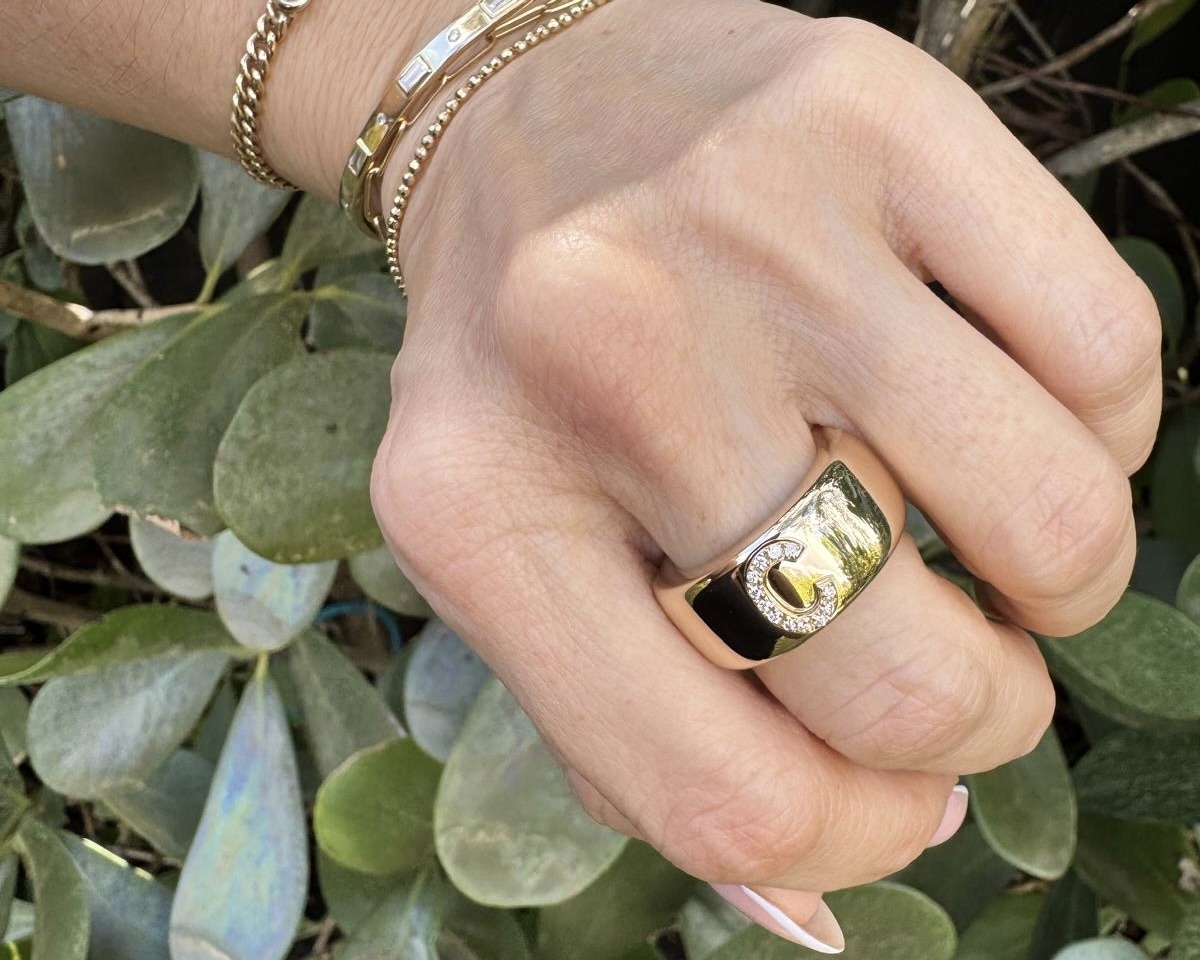 nhan,  kim cuong,  nhan thong minh,  Oura Ring anh 2