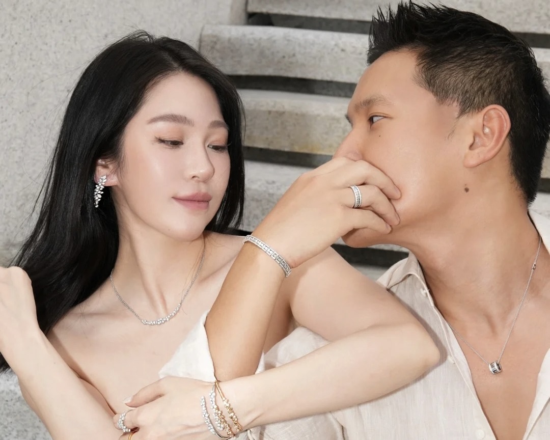 nam,  nhan,  vong tay,  trang suc,  2026, anh 1