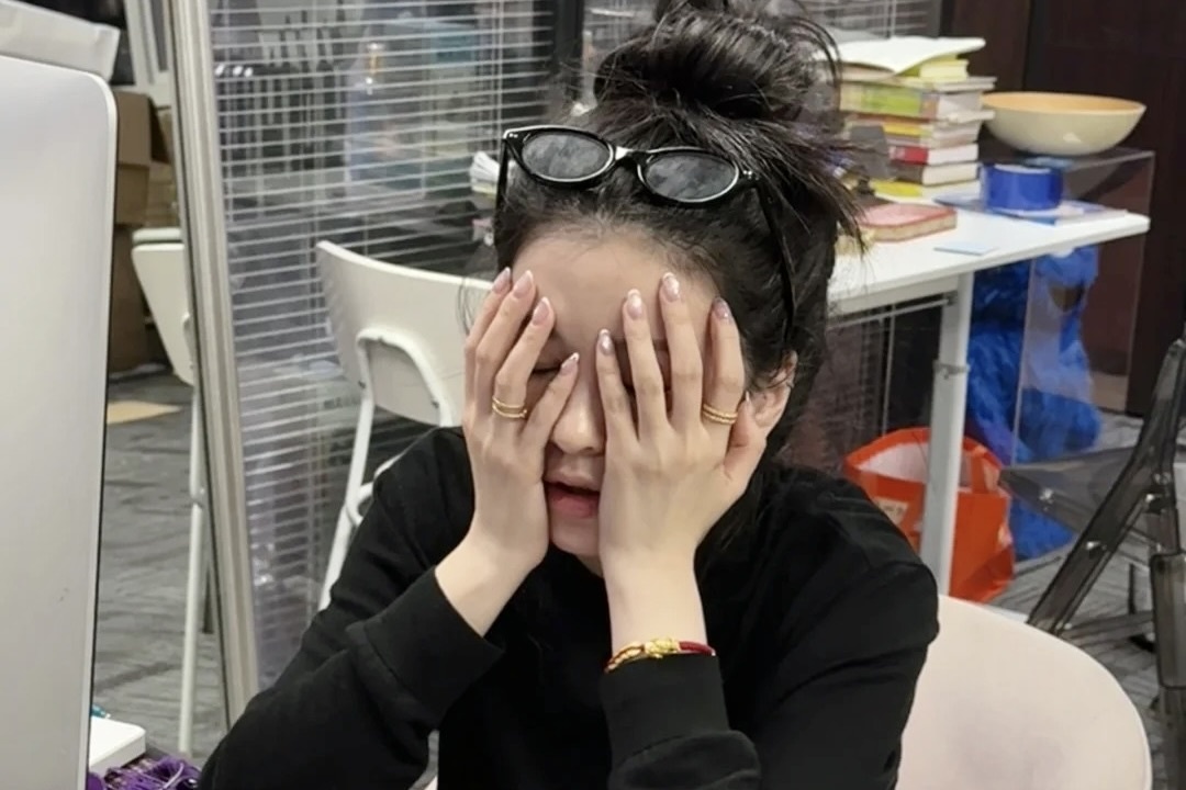 The he chua di lam da bi 'doi' vai nam kinh nghiem hinh anh