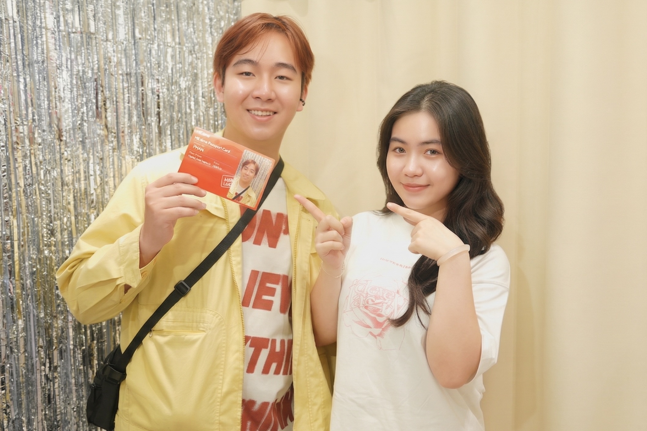 Tram sac nang luong cho nguoi tre TP.HCM dip cuoi tuan hinh anh