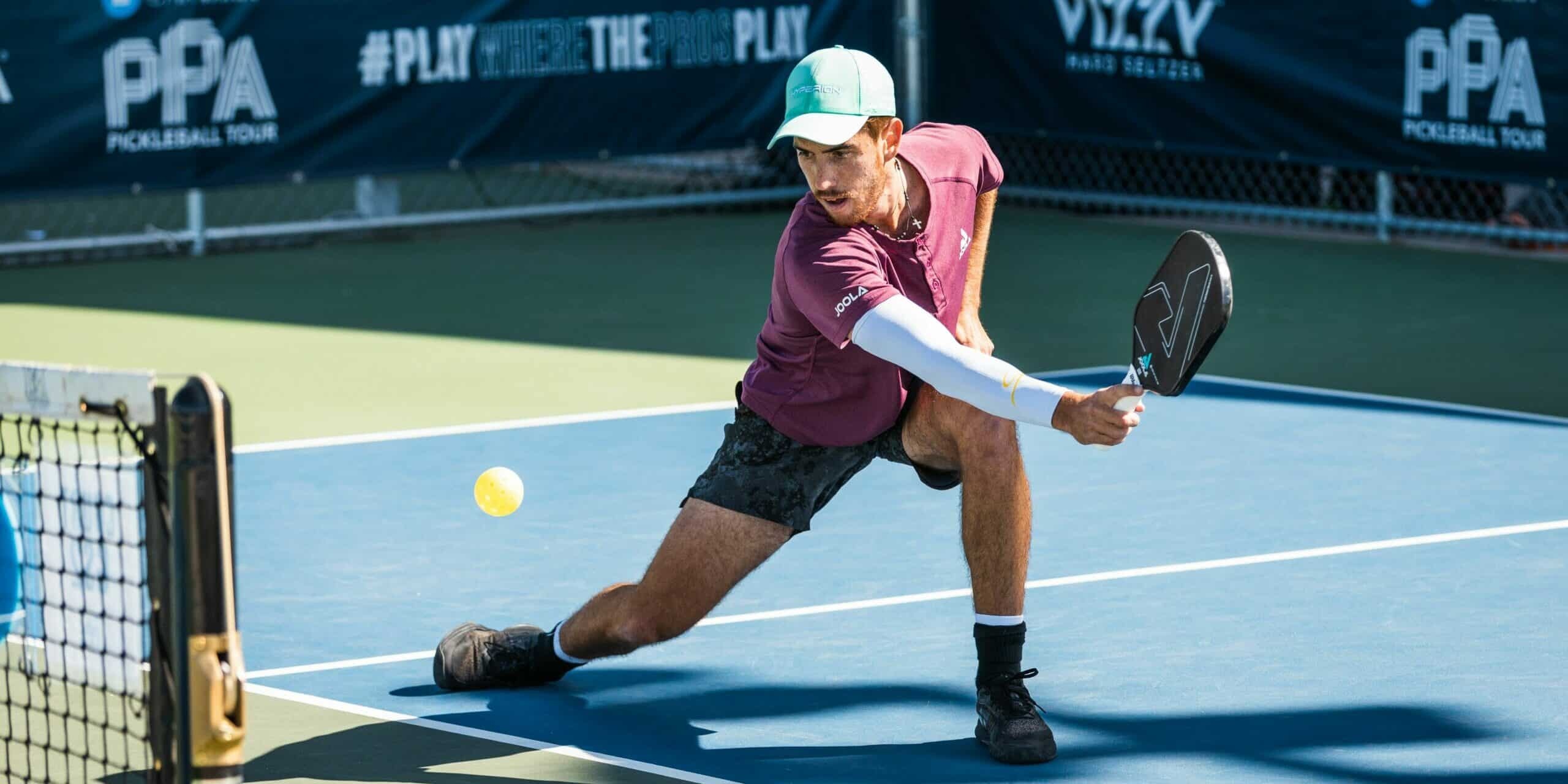 PPA,  Tour Asia,  Ben Johns,  Anna Leigh Waters,  Hanoi Cup 2026,  pickleball chau a anh 5