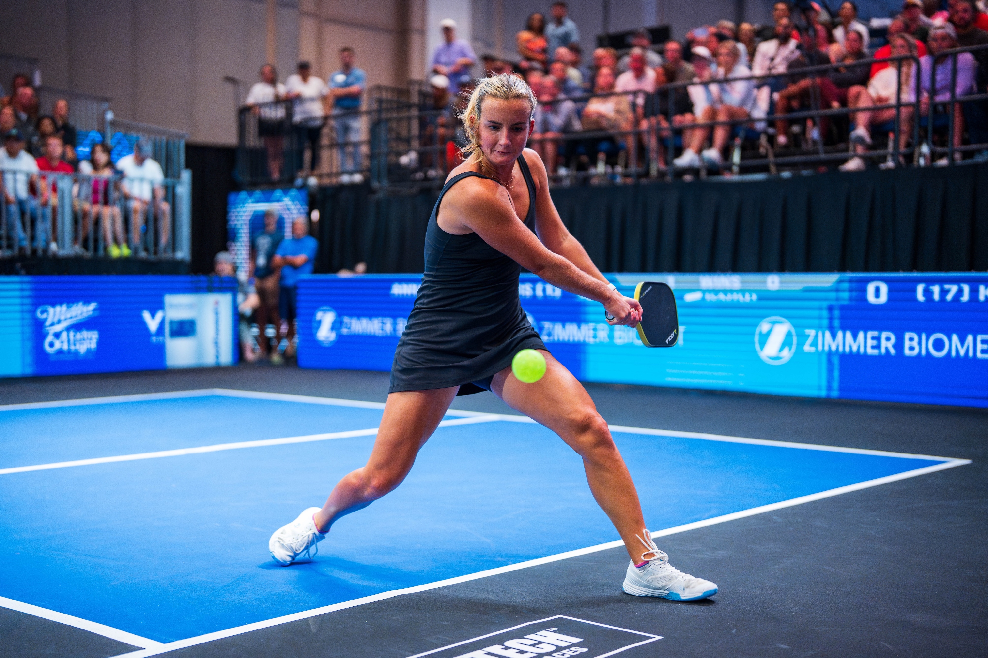 PPA,  Tour Asia,  Ben Johns,  Anna Leigh Waters,  Hanoi Cup 2026,  pickleball chau a anh 7