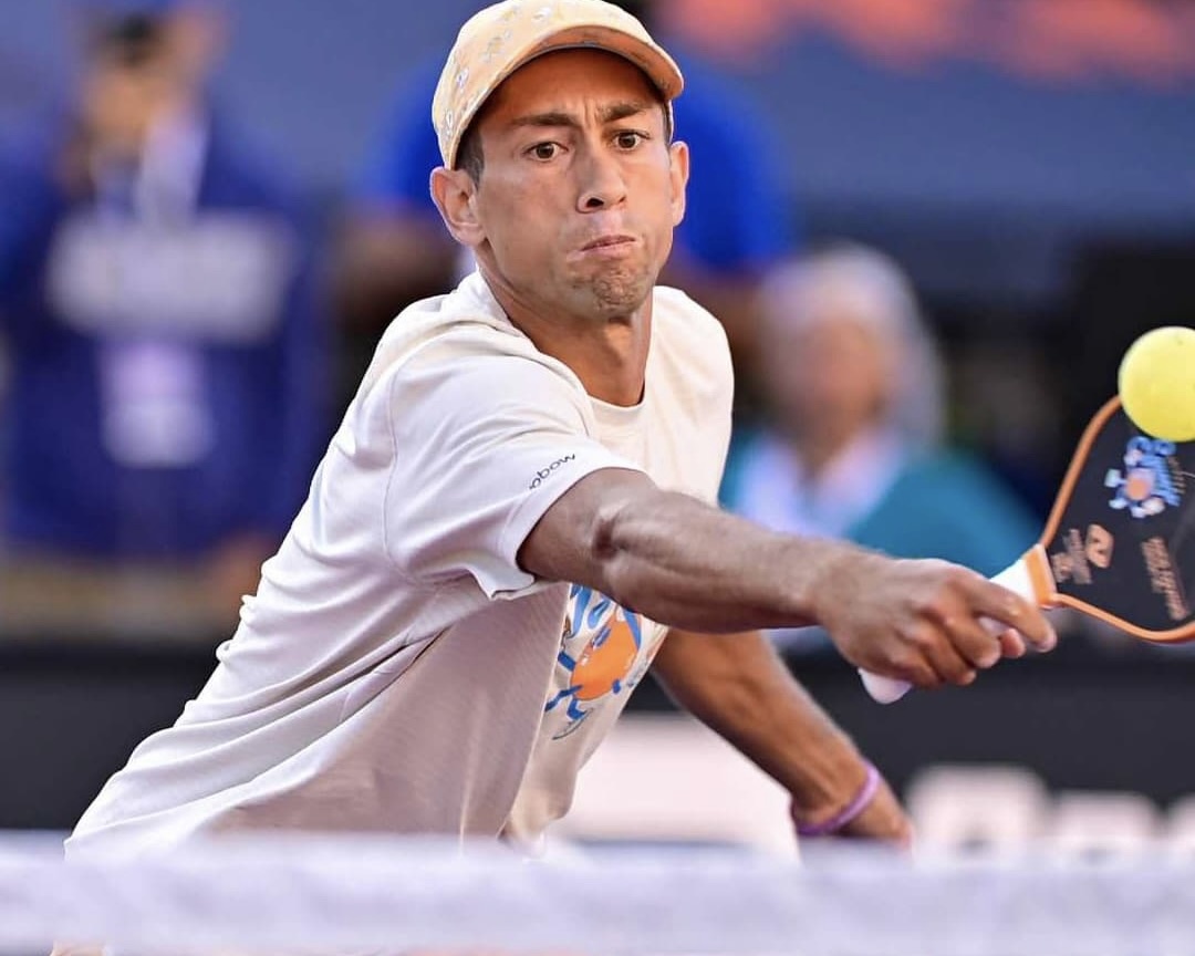 PPA,  Tour Asia,  Ben Johns,  Anna Leigh Waters,  Hanoi Cup 2026,  pickleball chau a anh 8