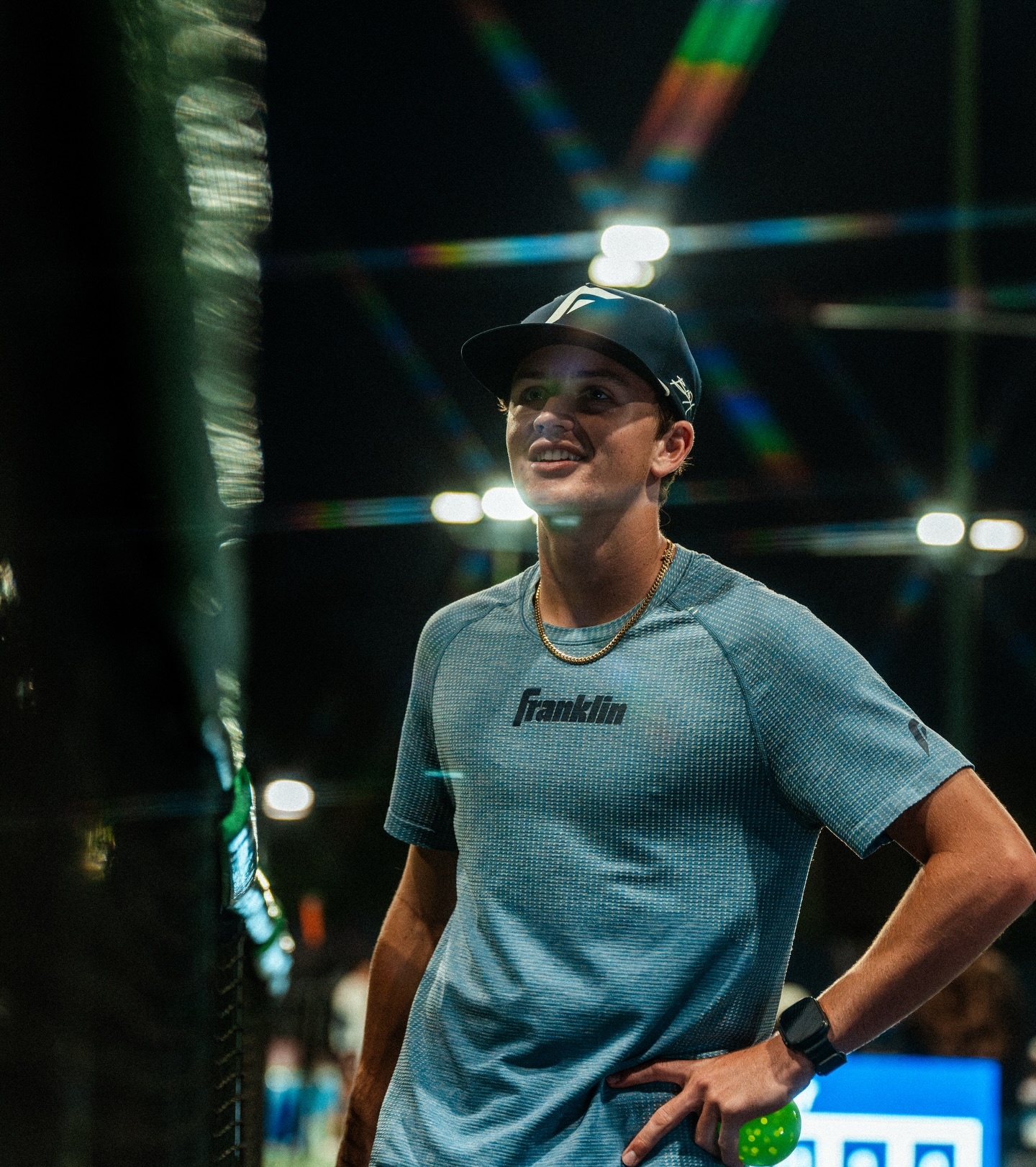 PPA, Tour Asia, Ben Johns, Anna Leigh Waters, Hanoi Cup 2026, pickleball châu á ảnh 9 PPA, Tour Asia, Ben Johns, Anna Leigh Waters, Hanoi Cup 2026, pickleball chau a anh 9