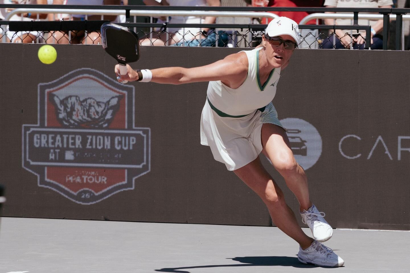 PPA,  Tour Asia,  Ben Johns,  Anna Leigh Waters,  Hanoi Cup 2026,  pickleball chau a anh 11