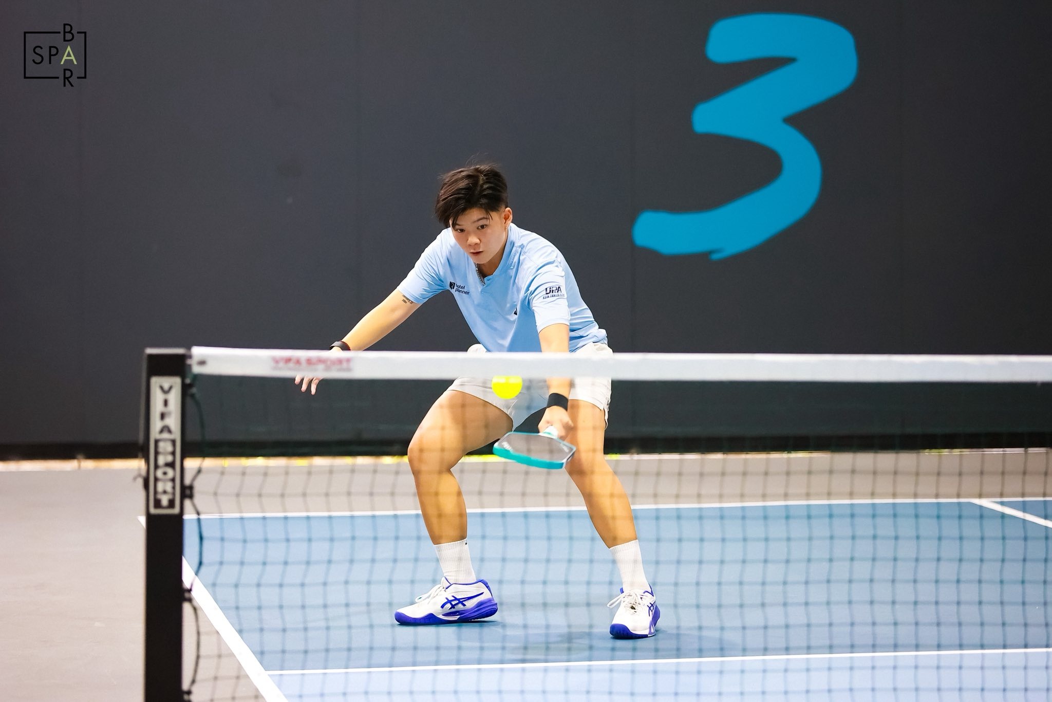 PPA,  Asia 1000,  MB Hanoi Cup 2026,  ly hoang nam anh 5