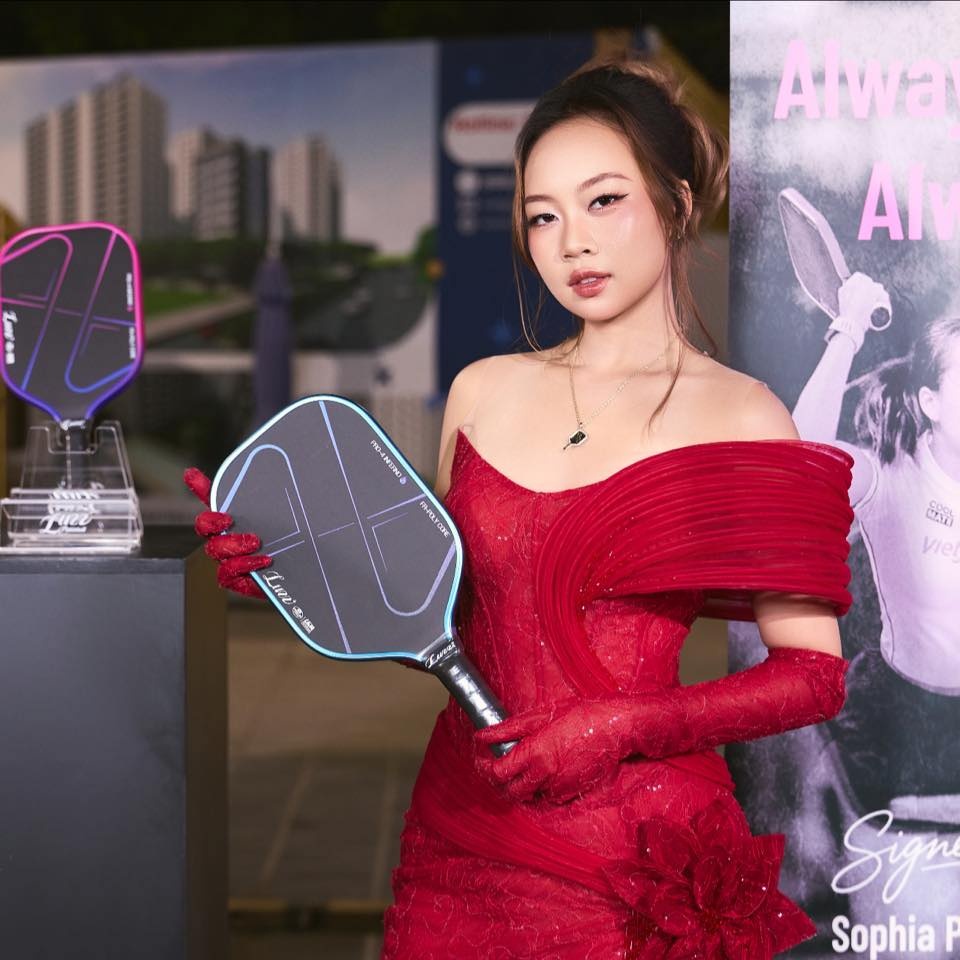 PPA,  Asia 1000,  MB Hanoi Cup 2026,  ly hoang nam anh 6