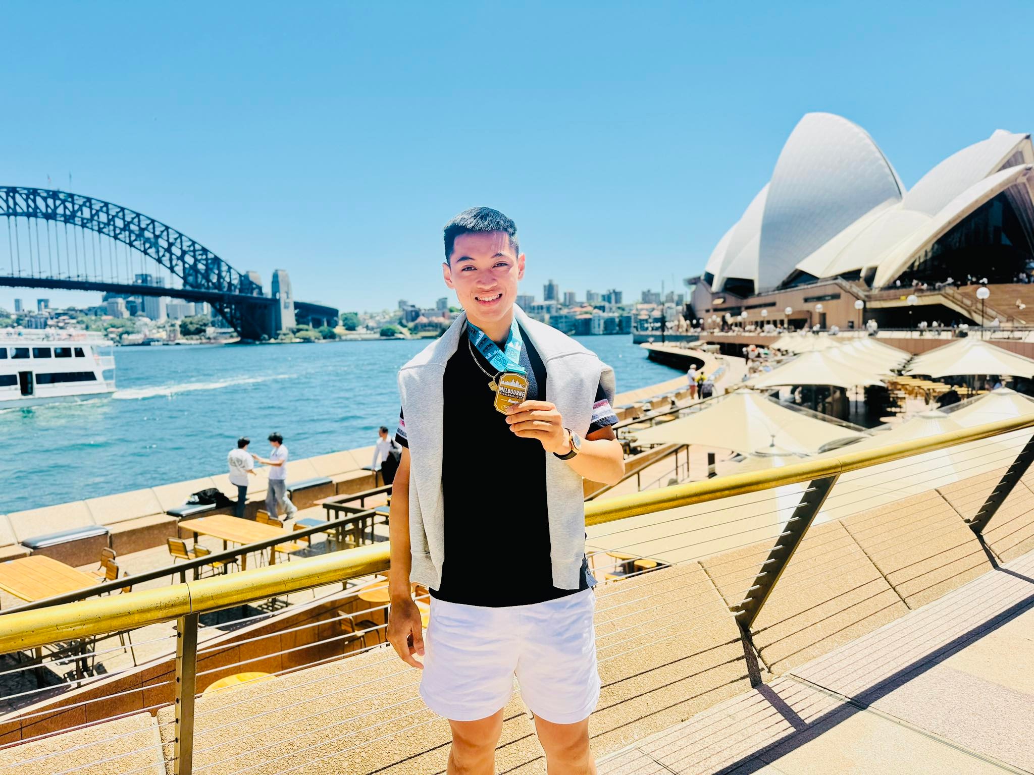 PPA,  Asia 1000,  MB Hanoi Cup 2026,  ly hoang nam anh 7