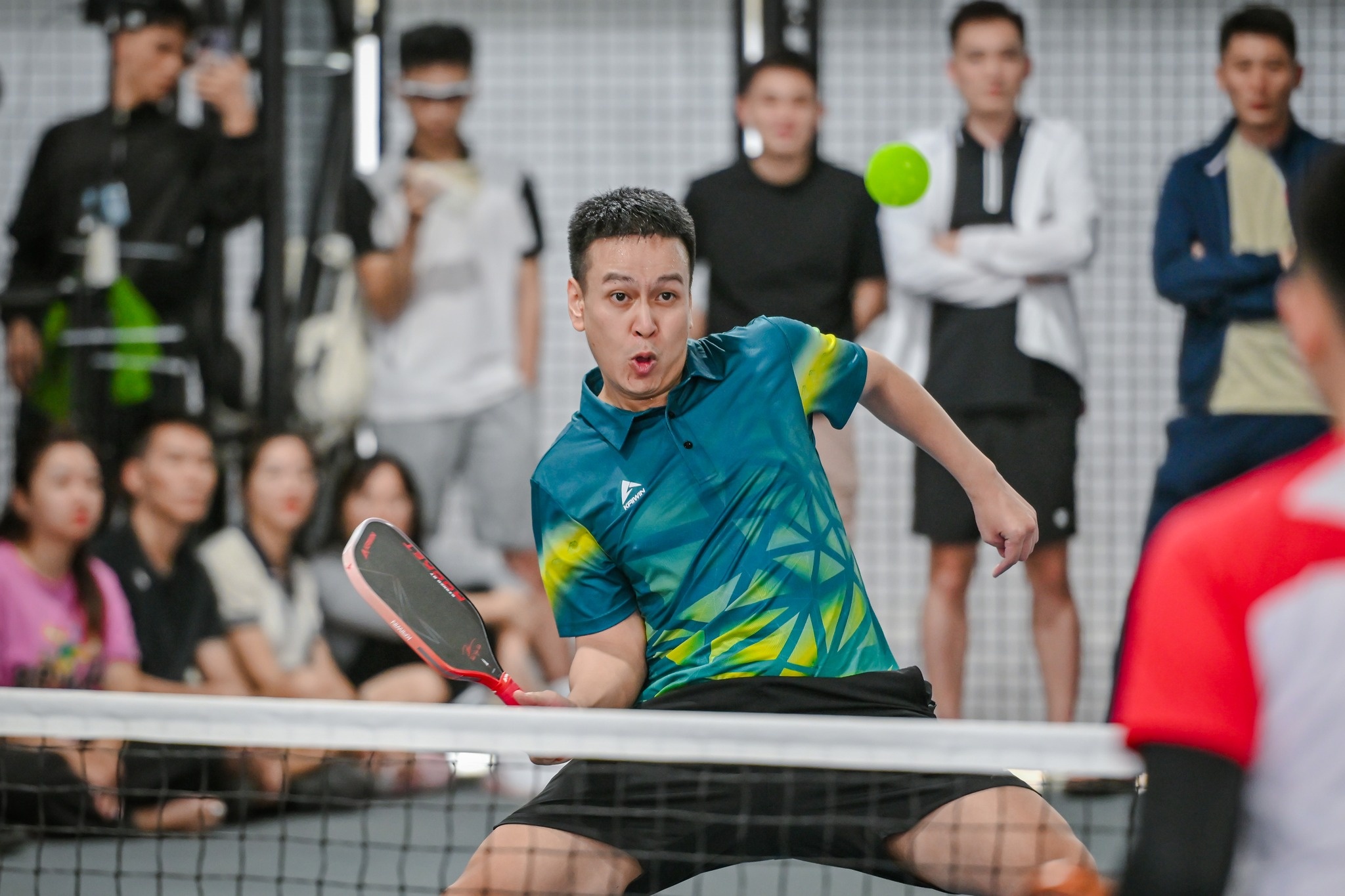 PPA,  Asia 1000,  MB Hanoi Cup 2026,  ly hoang nam anh 8