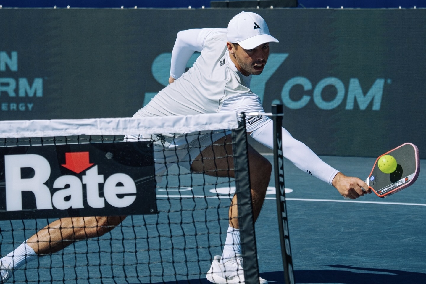 PPA,  Tour Asia,  Ben Johns,  Anna Leigh Waters,  Hanoi Cup 2026,  pickleball chau a anh 3