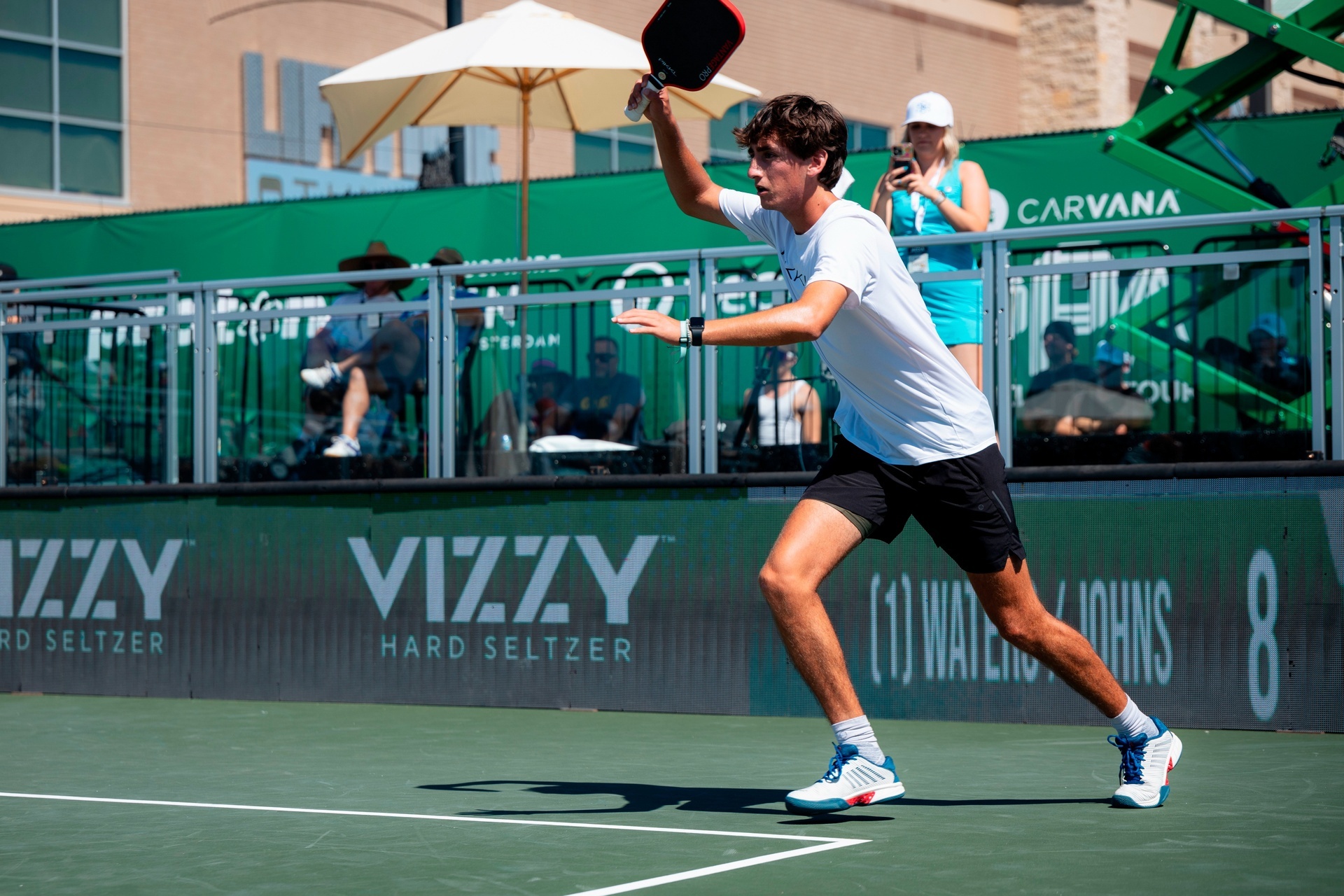 PPA,  Tour Asia,  Ben Johns,  Anna Leigh Waters,  Hanoi Cup 2026,  pickleball chau a anh 4