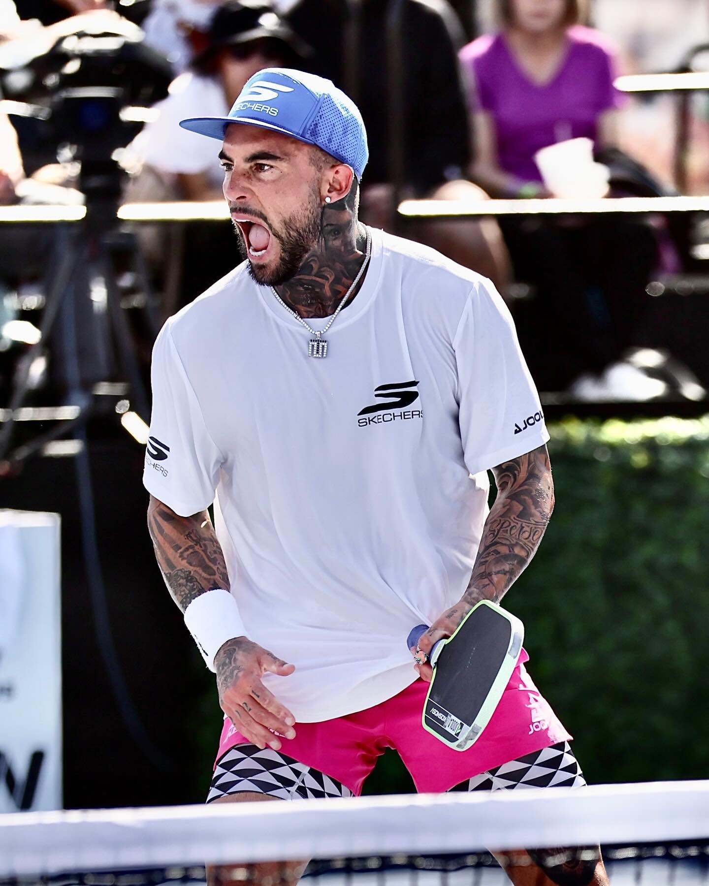 PPA, Tour Asia, Ben Johns, Anna Leigh Waters, Hanoi Cup 2026, pickleball châu á ảnh 10 PPA, Tour Asia, Ben Johns, Anna Leigh Waters, Hanoi Cup 2026, pickleball chau a anh 10