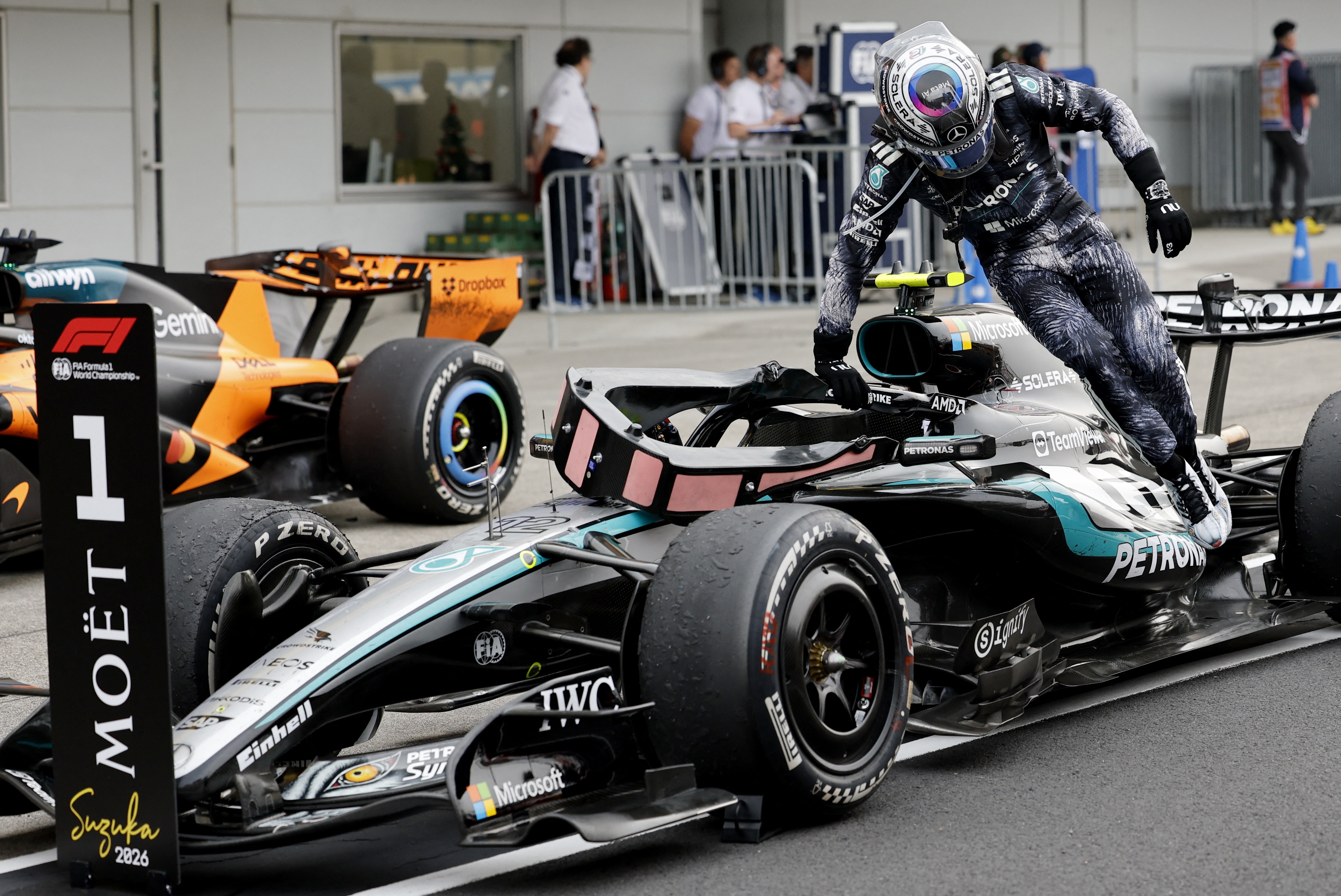 f1,  Suzuka,  dua xe,  Lando Norris anh 2