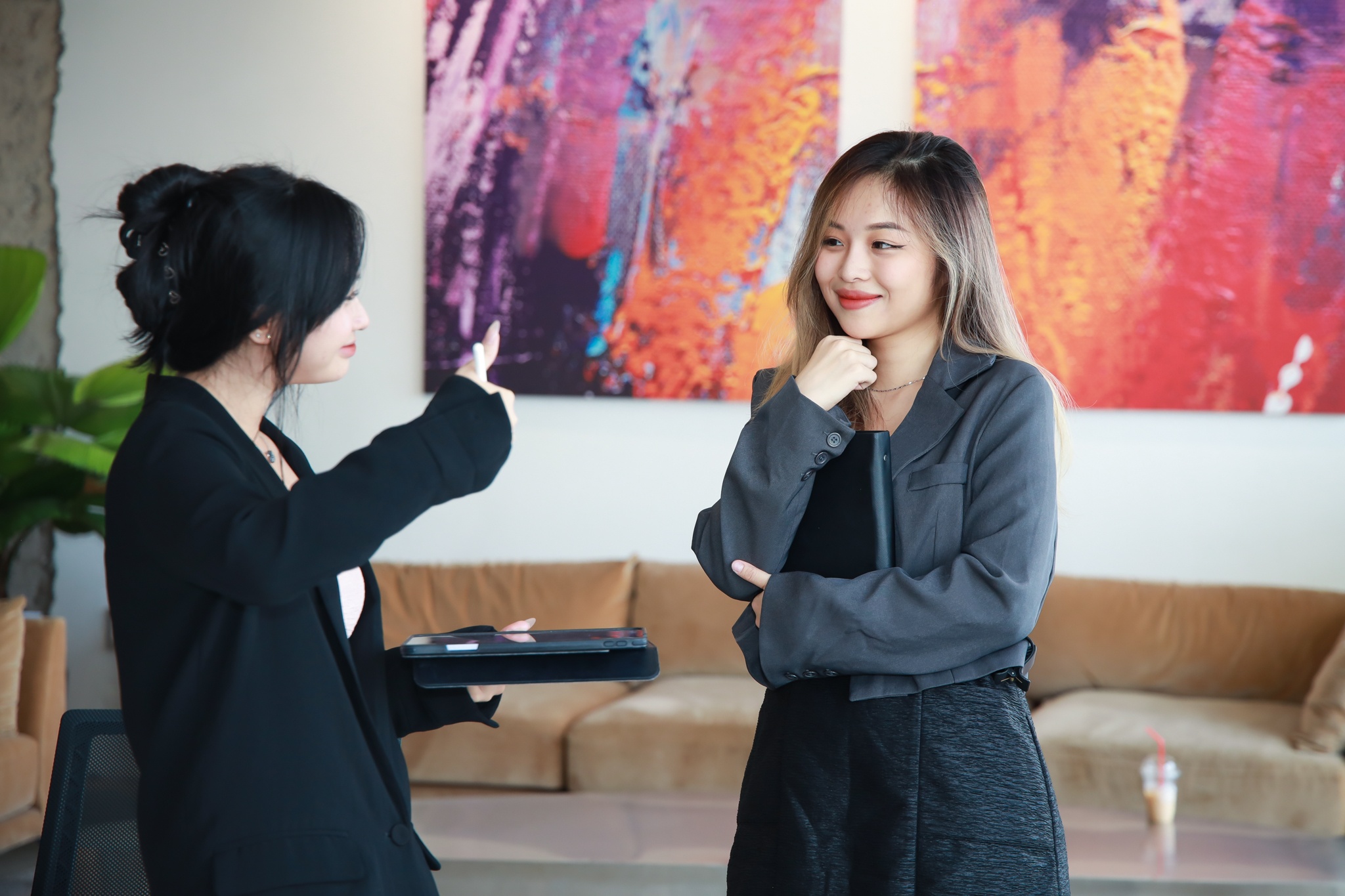 luong,  nhan su,  doanh nghiep,  chuc danh,  lam phat anh 1