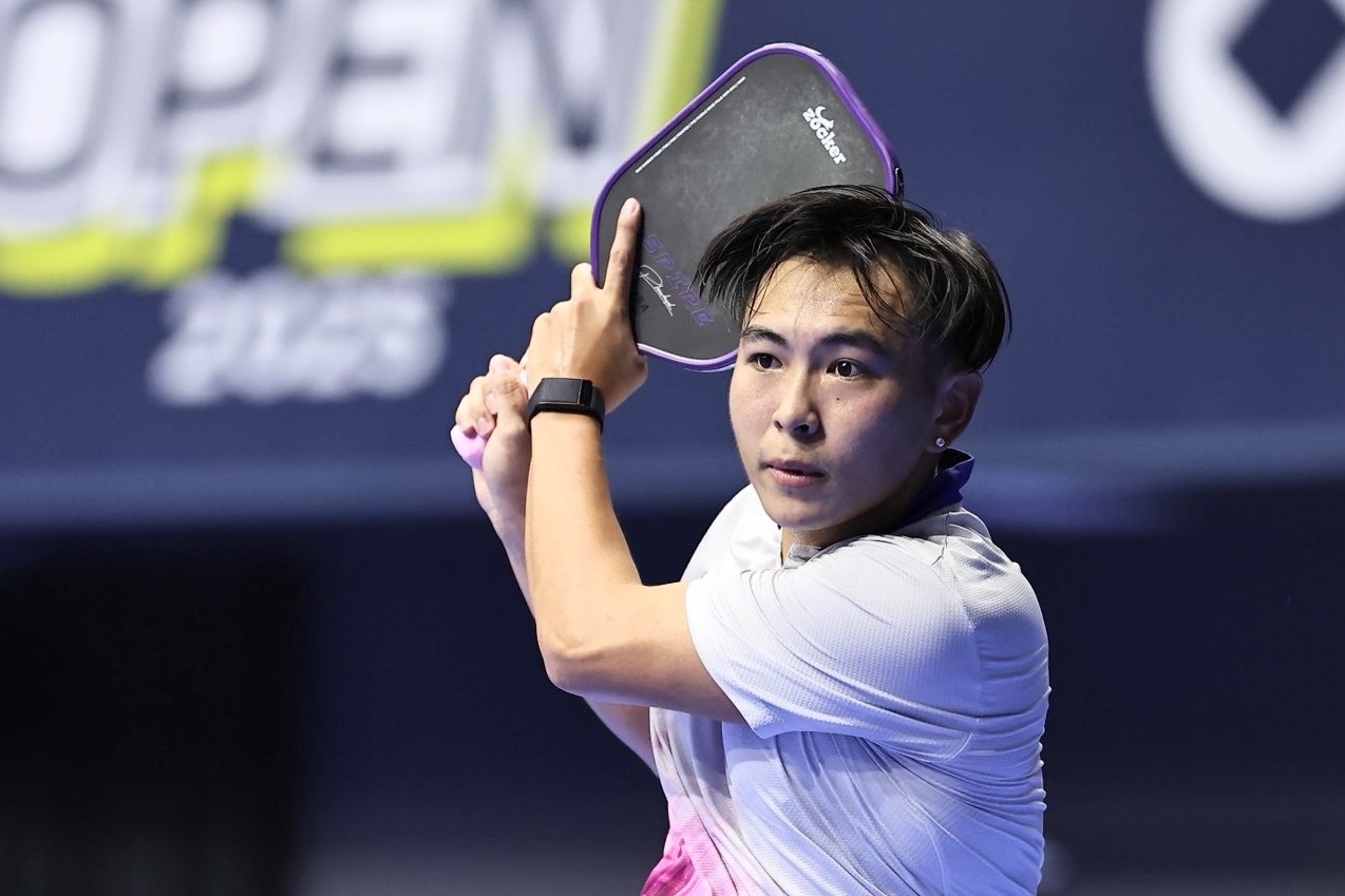 Phuc Huynh tuyen bo bo giai PPA Hanoi Cup 2026 hinh anh