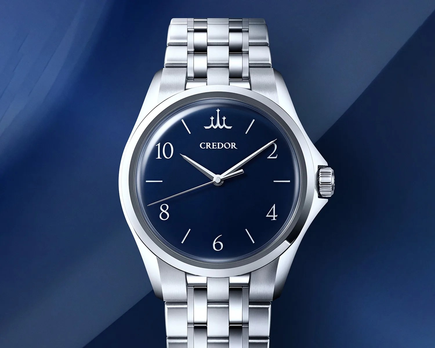 dong ho,  Sohaib Maghnam,  chien binh anh 2