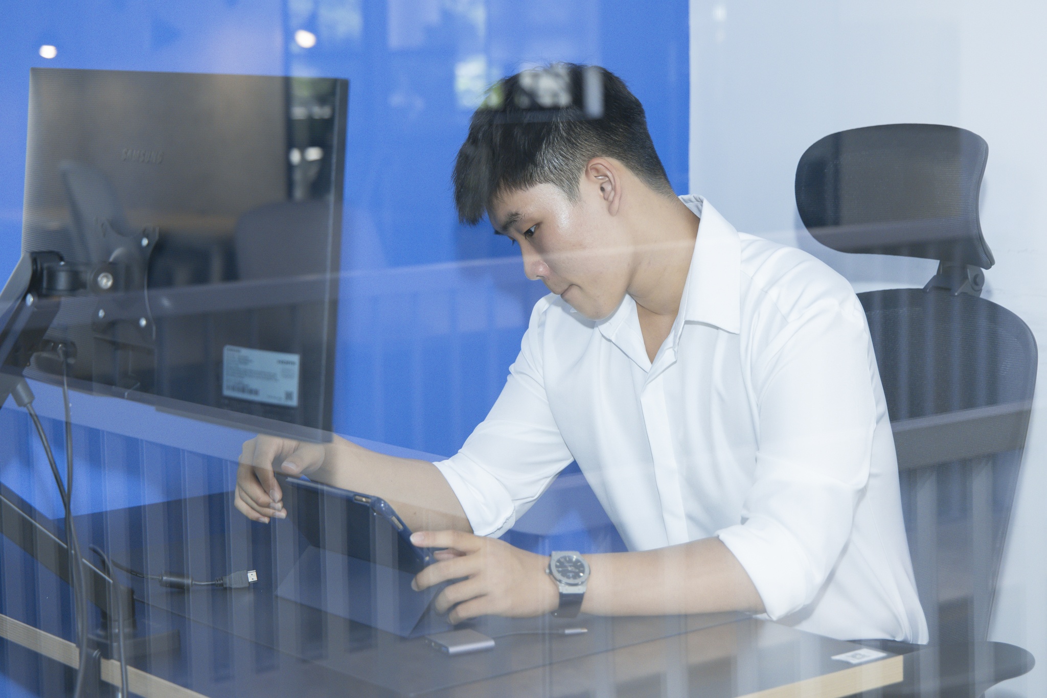 Ky su AI co duoc mien thue TNCN trong 5 nam khong? hinh anh