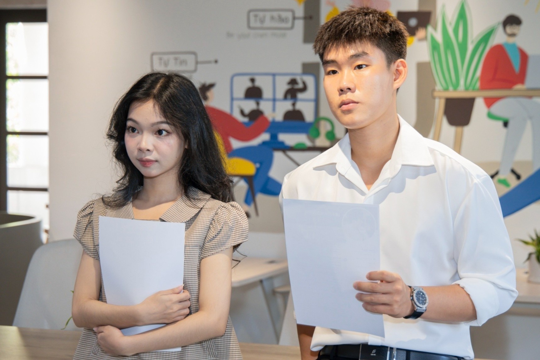 'Ap luc kep' bua vay dan IT giua con sot AI hinh anh