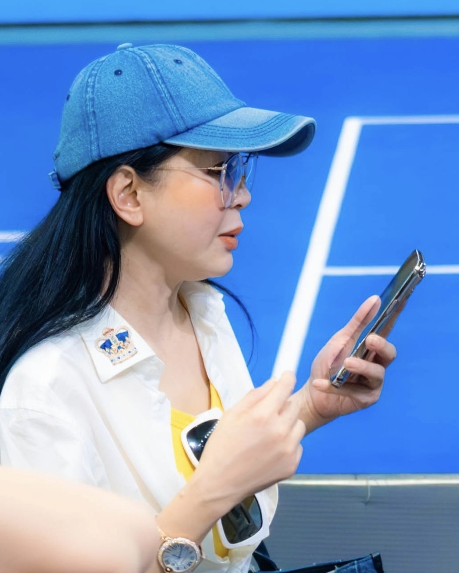 Cartier,  Johnathan Hanh Nguyen,  Hanoi Cup 2026,  Le Hong Thuy Tien,  doanh nhan anh 1