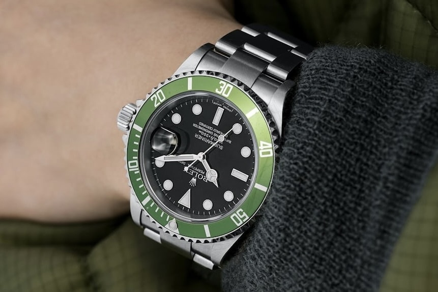 'Mo vang' bi lang quen cua nganh xa xi hinh anh