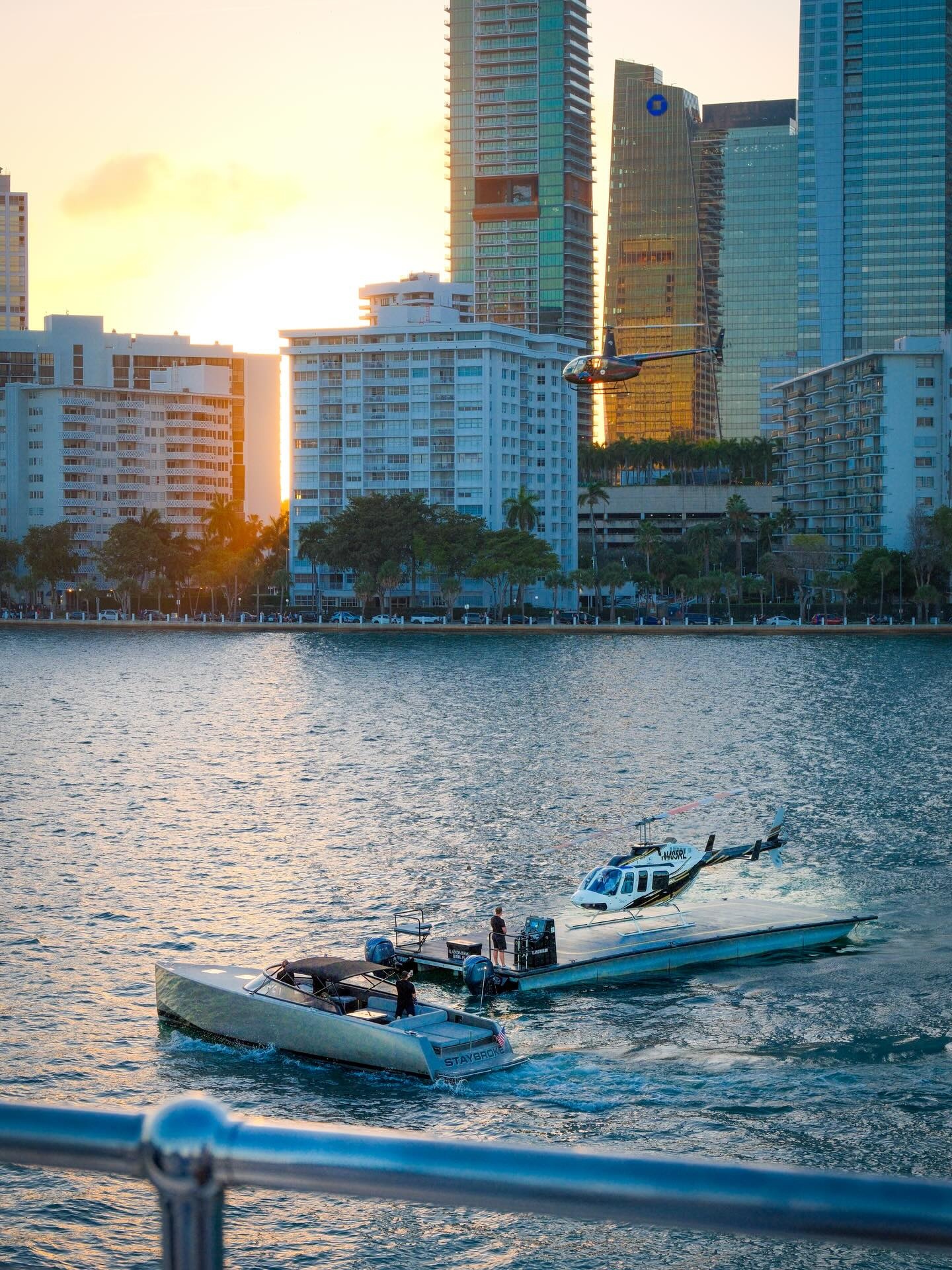 giàu, giao thông, phương tiện, trực thăng, Miami, ảnh 2 giau, giao thong, phuong tien, truc thang, Miami, anh 2