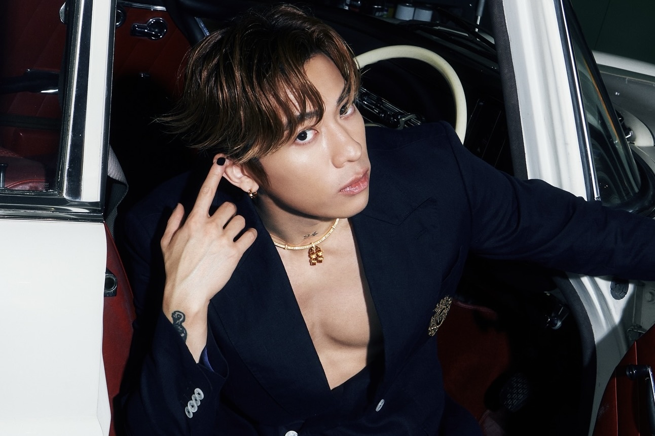 Quy ong hien dai dang dinh hinh lai chuan muc phong cach hinh anh