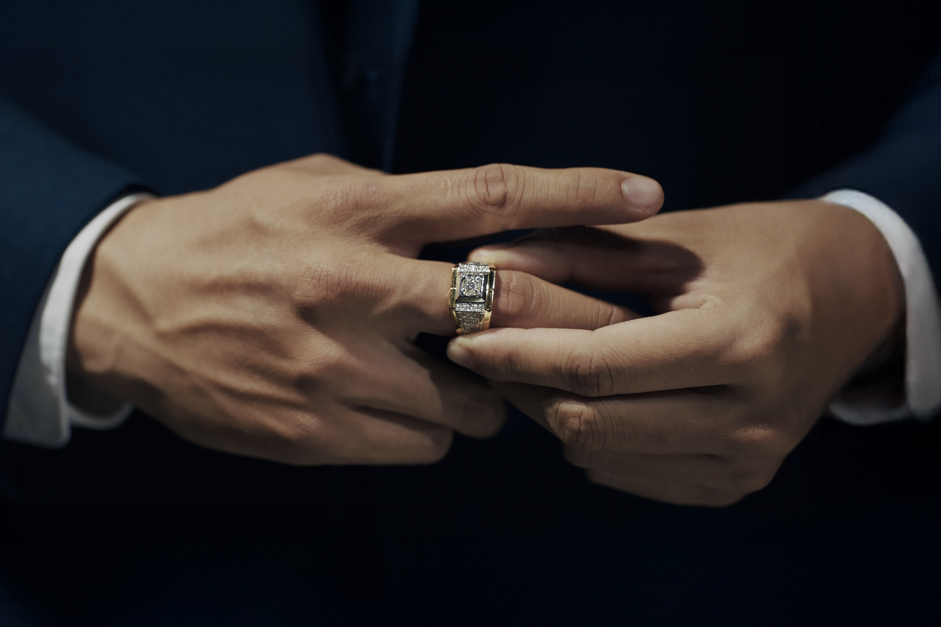 phong cach,  quy,  quy ong,  nam gioi anh 1