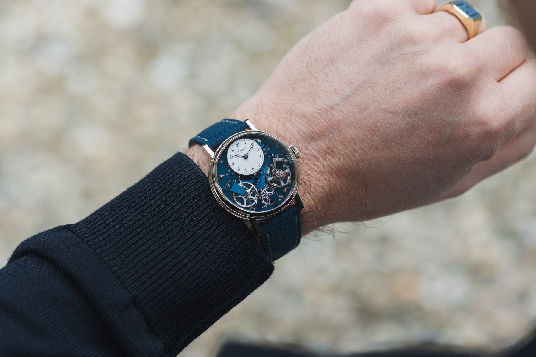 dong ho,  Konstantin Chaykin,  mong, anh 2