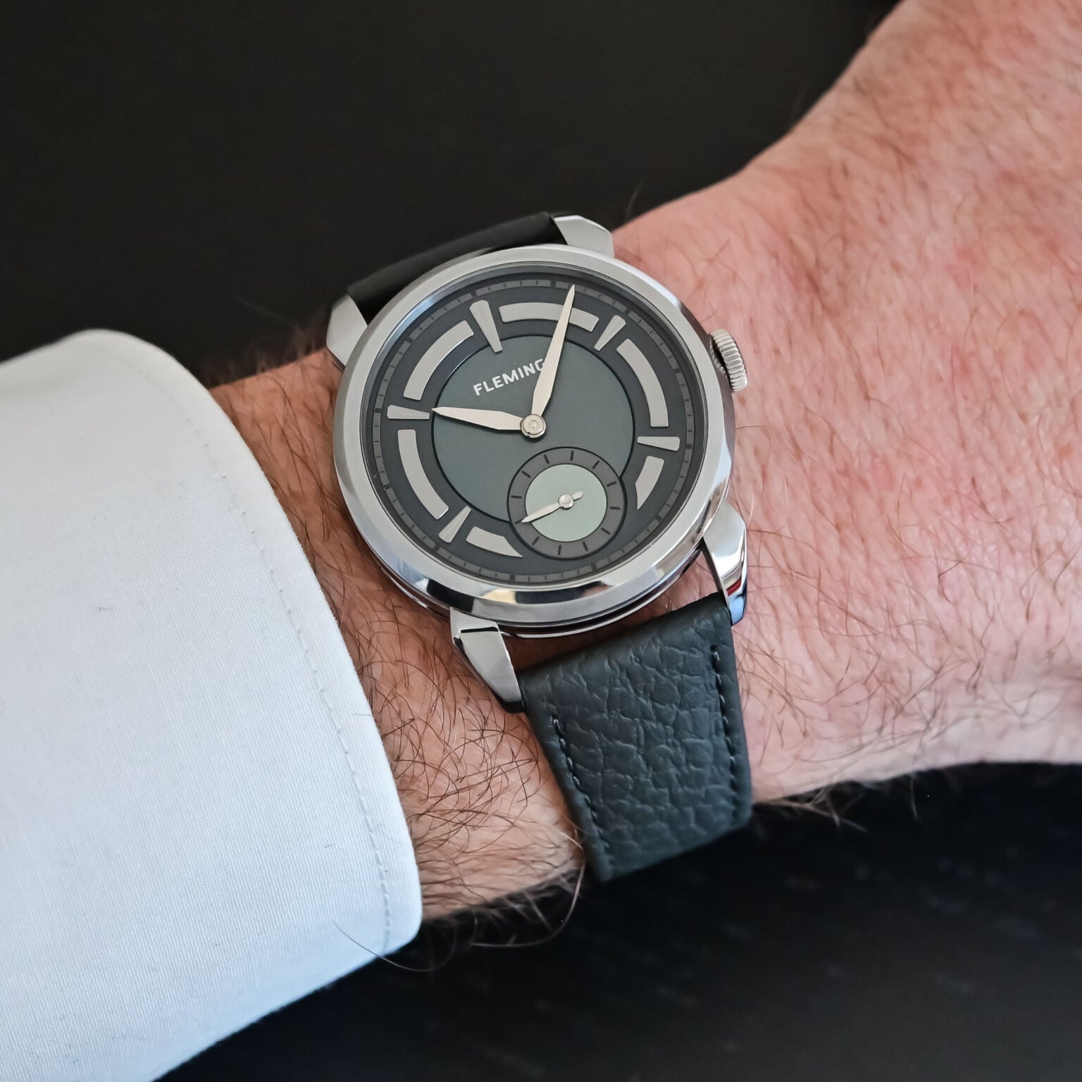 dong ho,  Konstantin Chaykin,  mong, anh 7