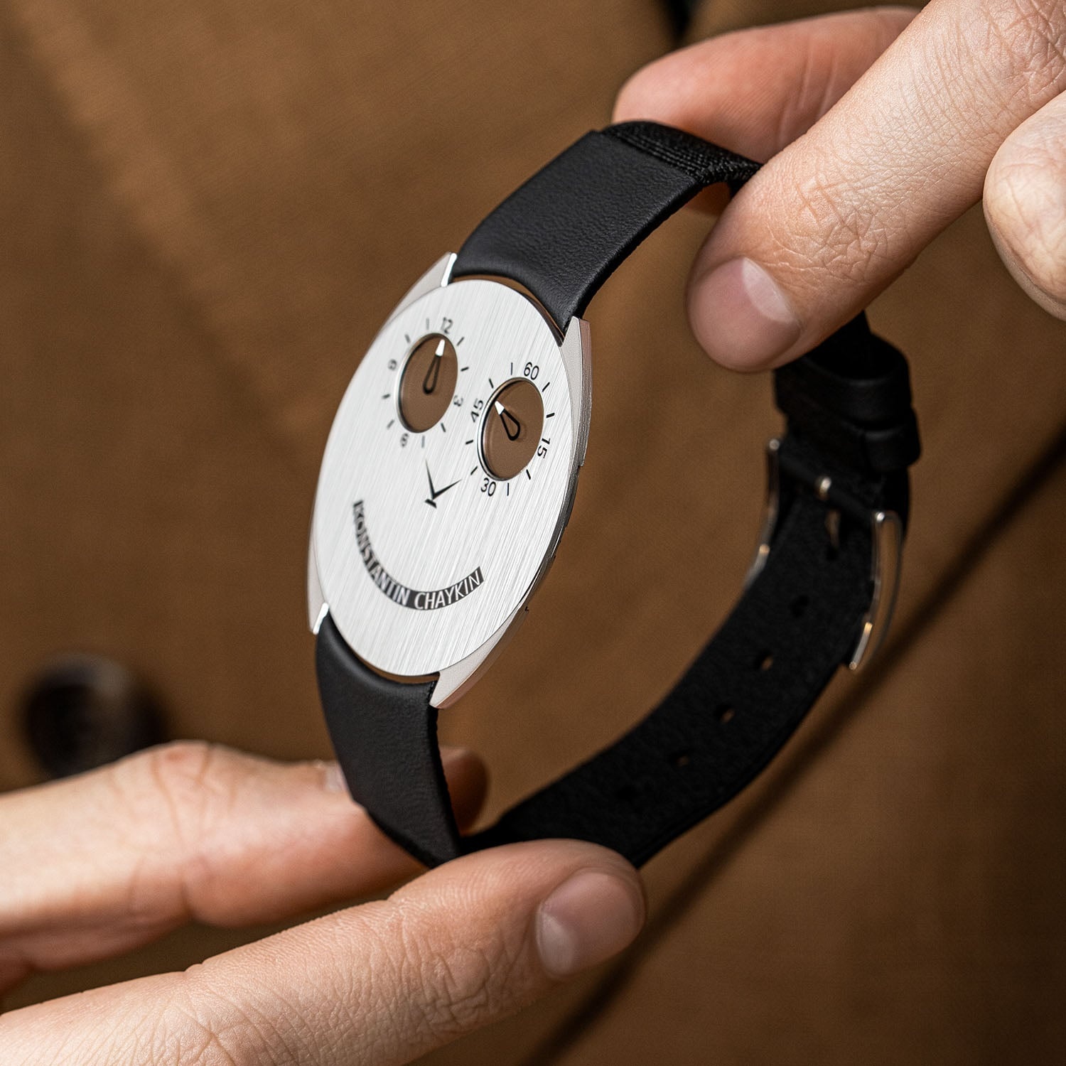 dong ho,  Konstantin Chaykin,  mong, anh 4