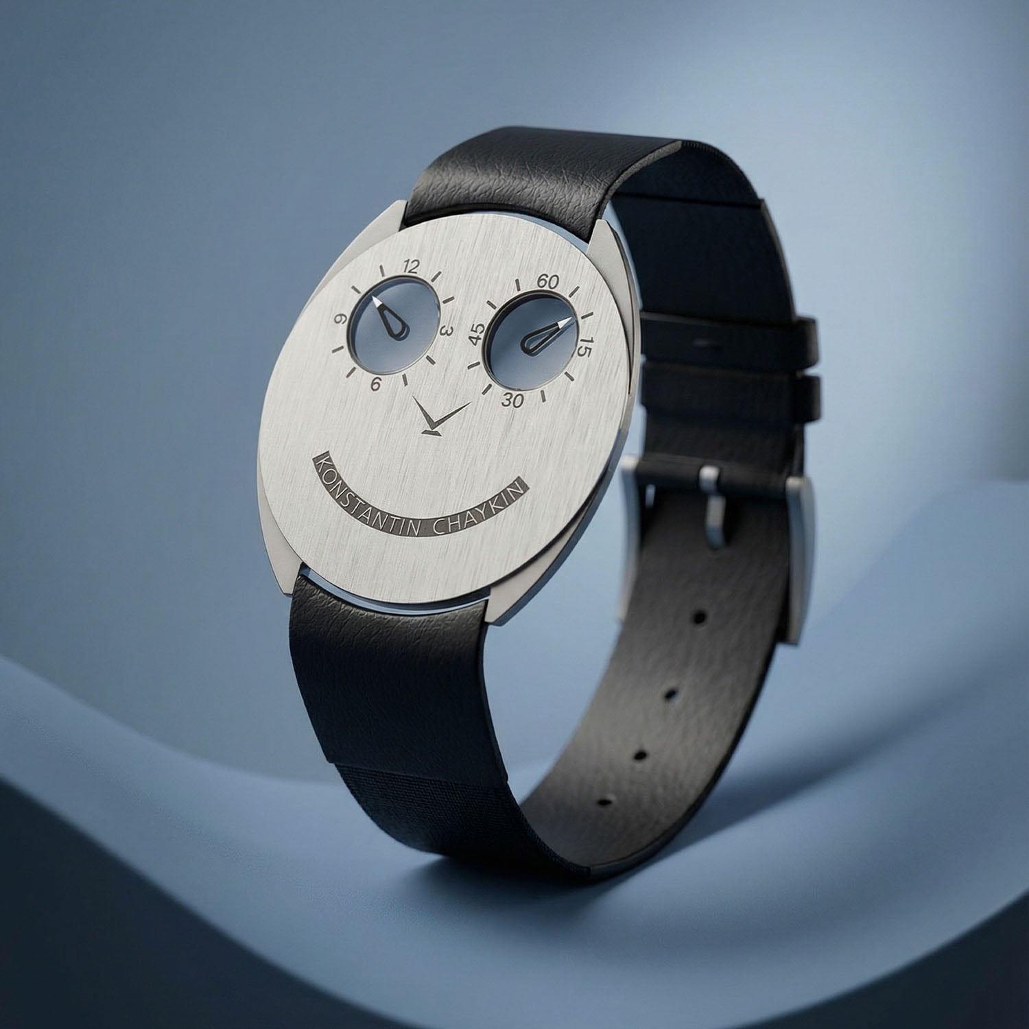 dong ho,  Konstantin Chaykin,  mong, anh 3