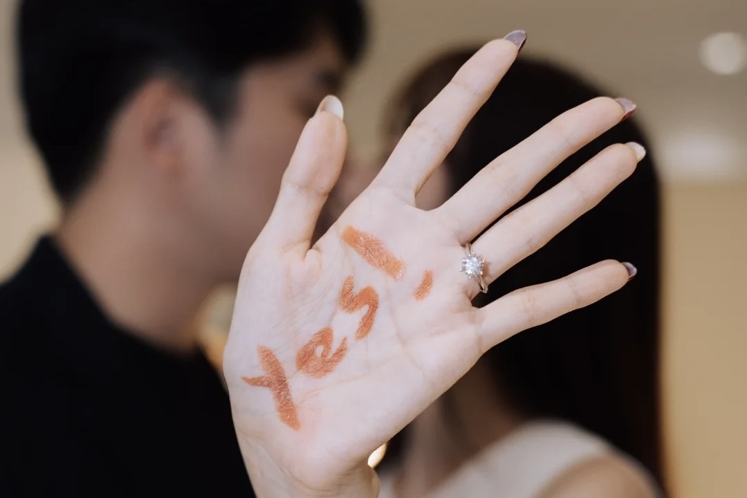 Dieu nhieu cap doi bo sot truoc ngay cuoi hinh anh