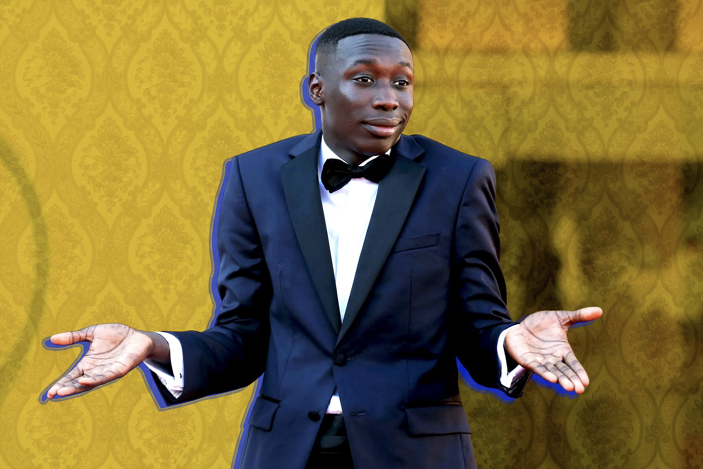 Thuong vu gan ty USD day bi an cua TikToker nhieu follow nhat the gioi hinh anh